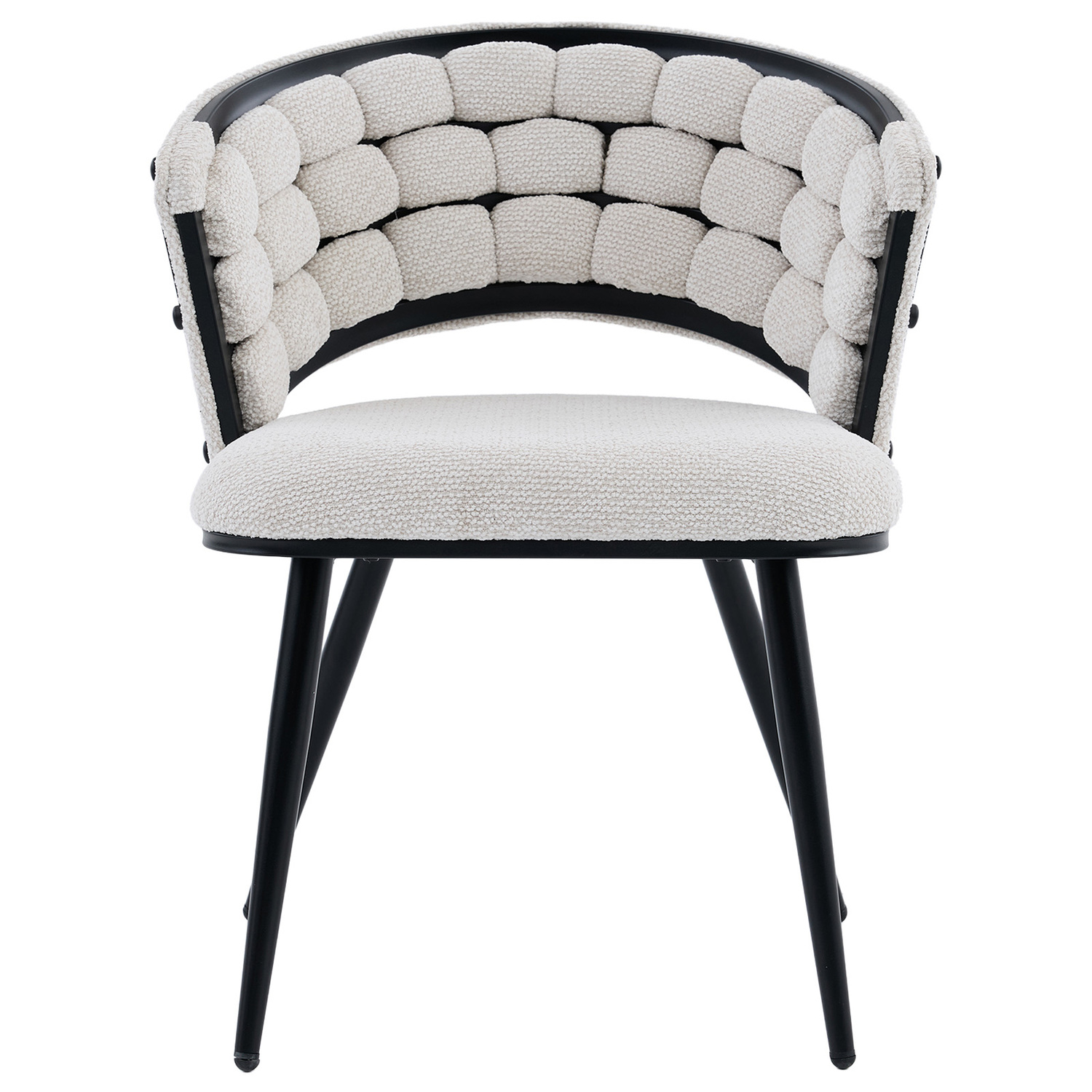Dashiell Upholstered Dining Chairs