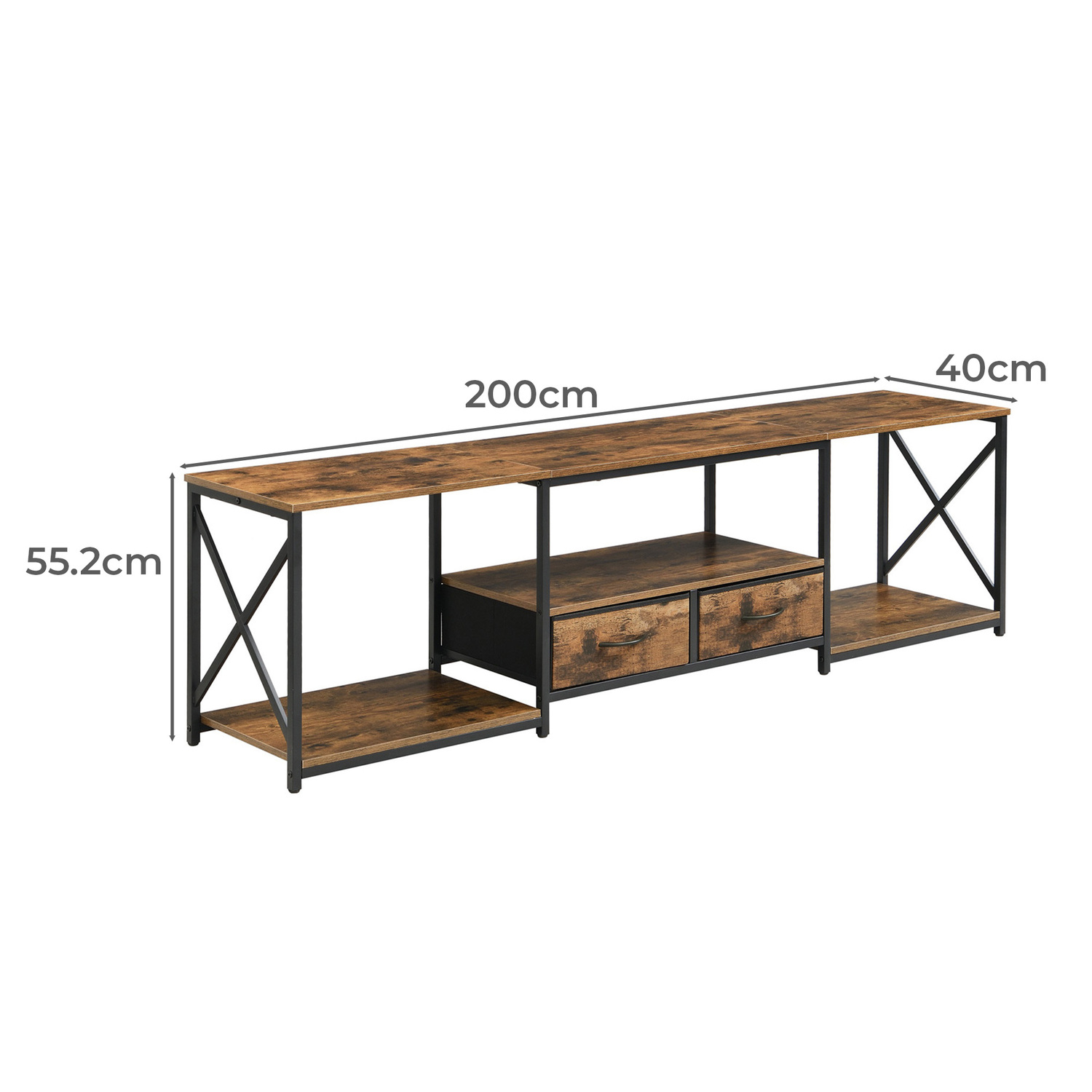 Therine Entertainment Unit
