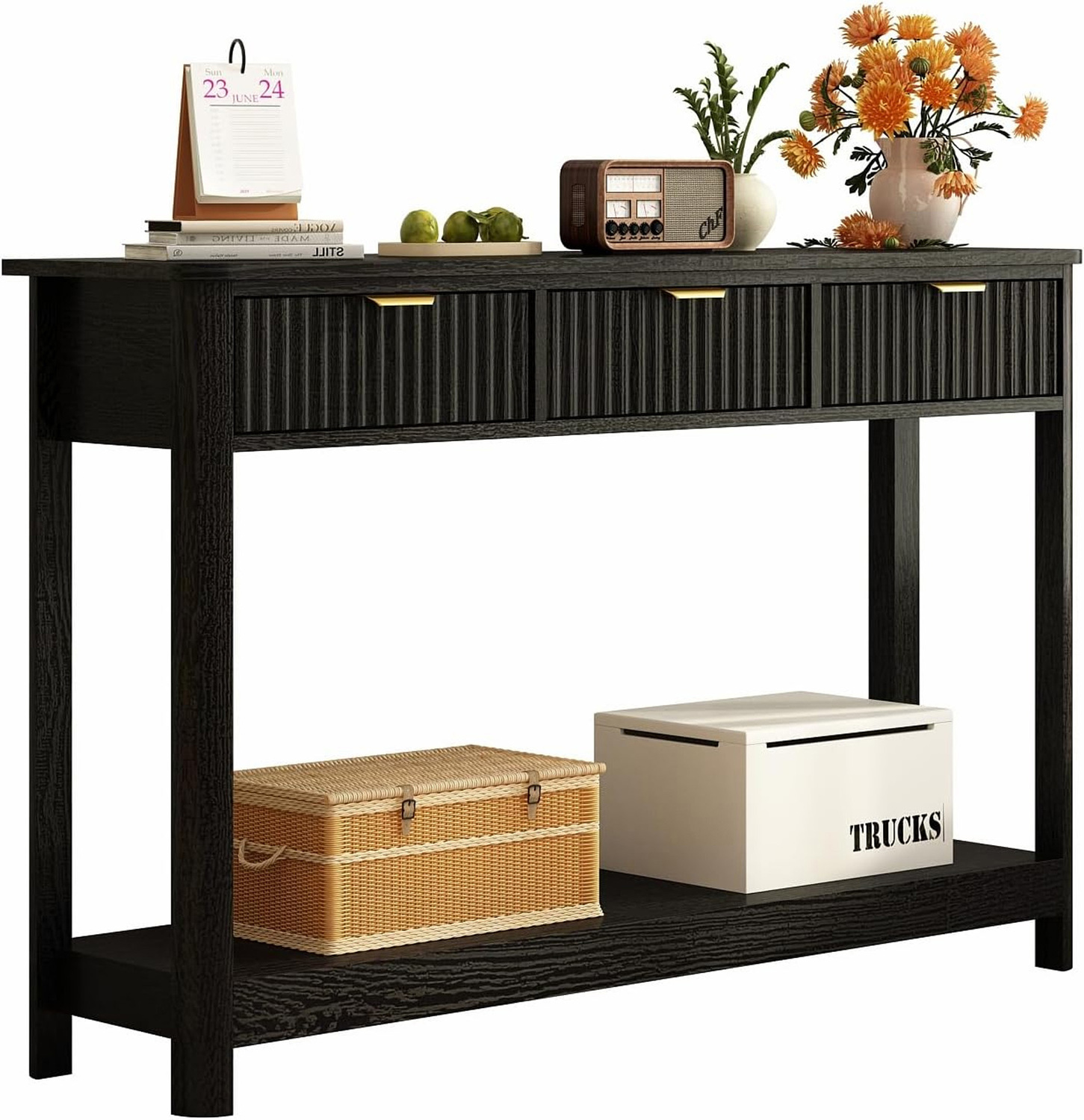 Irie-3-Drawer-Console-Table