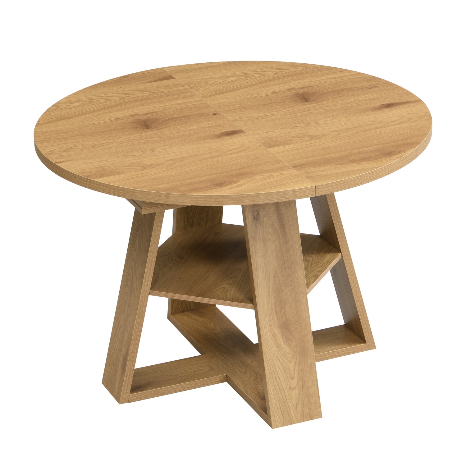 Kenrith Extendable Dining Table