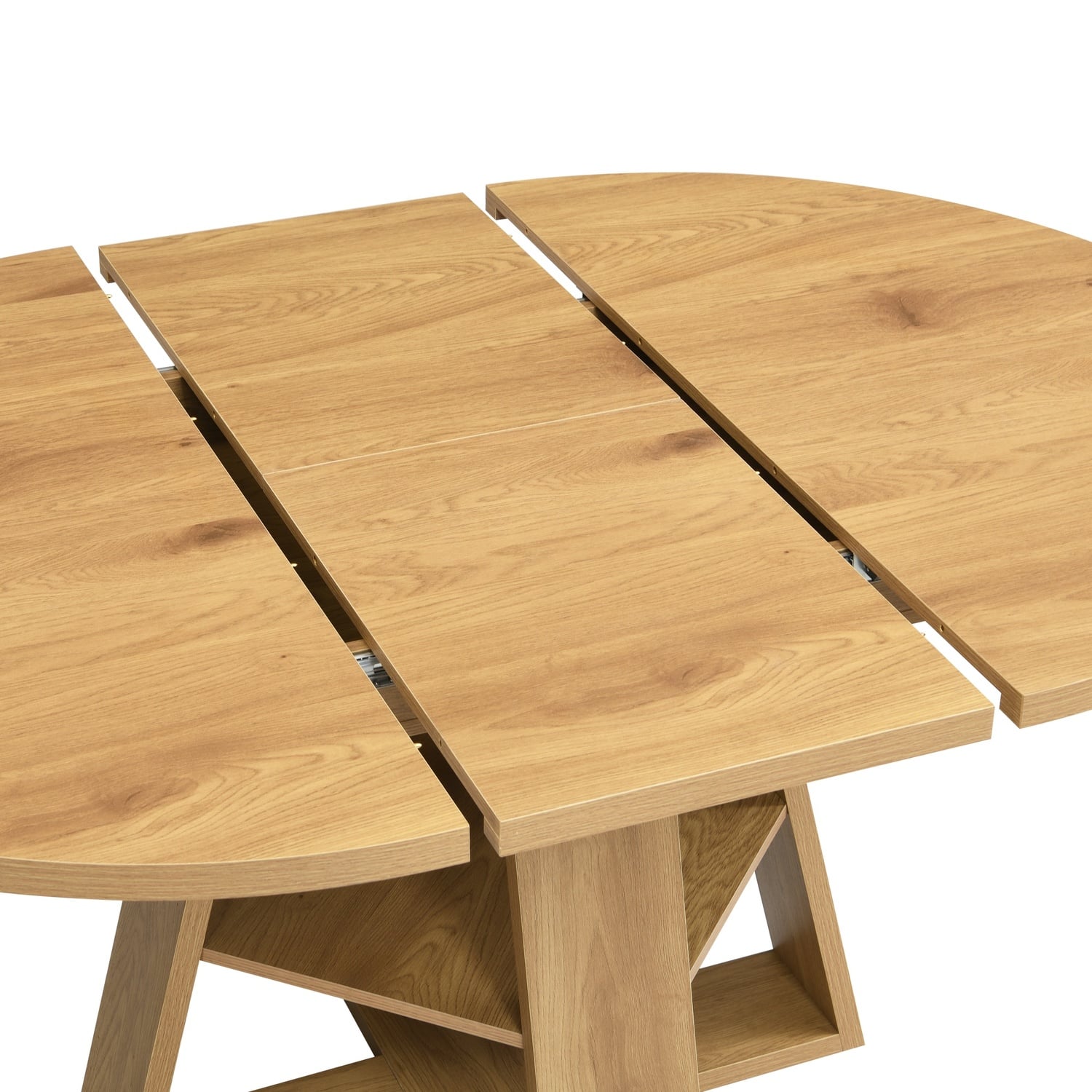 Kenrith Extendable Dining Table