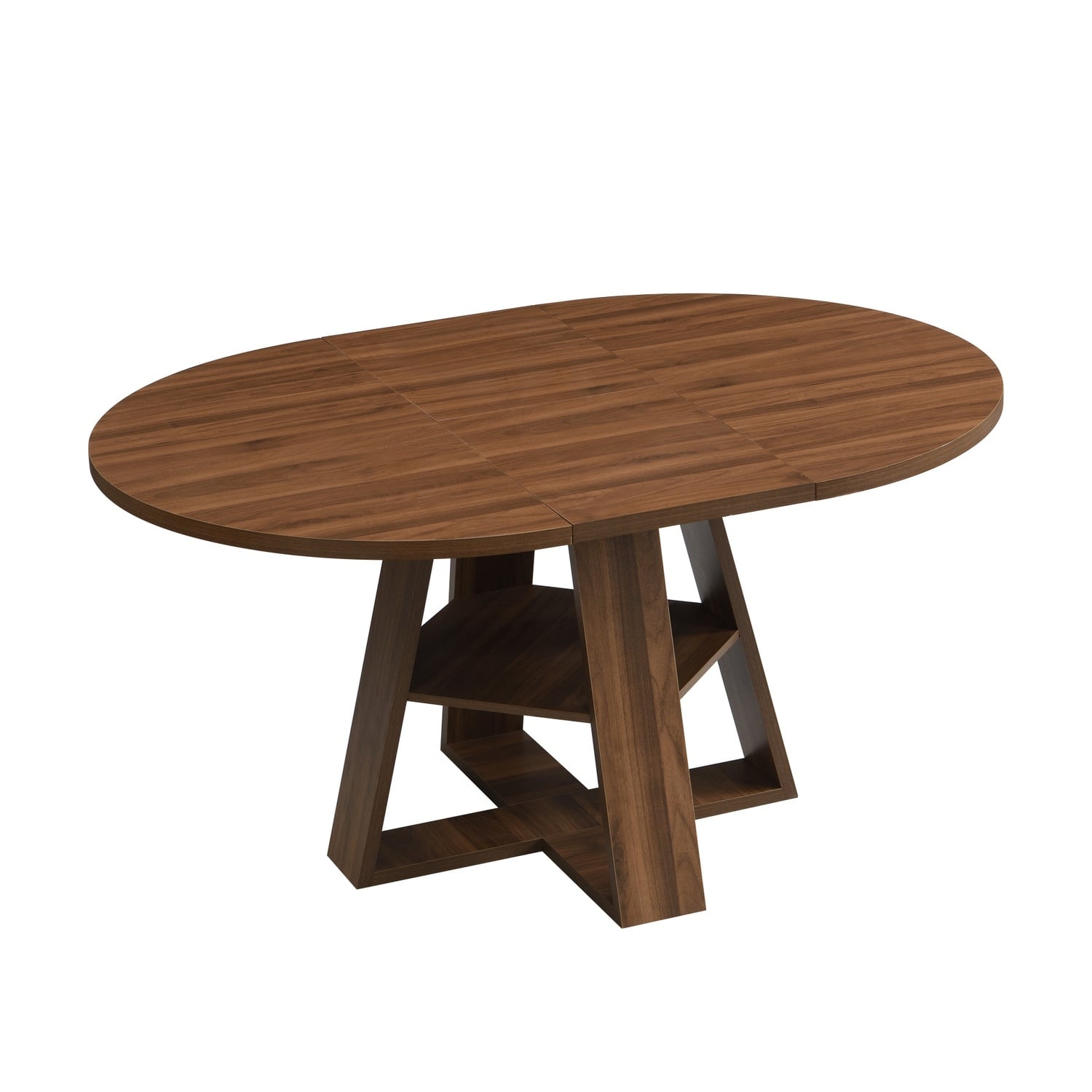 Kenrith Extendable Dining Table