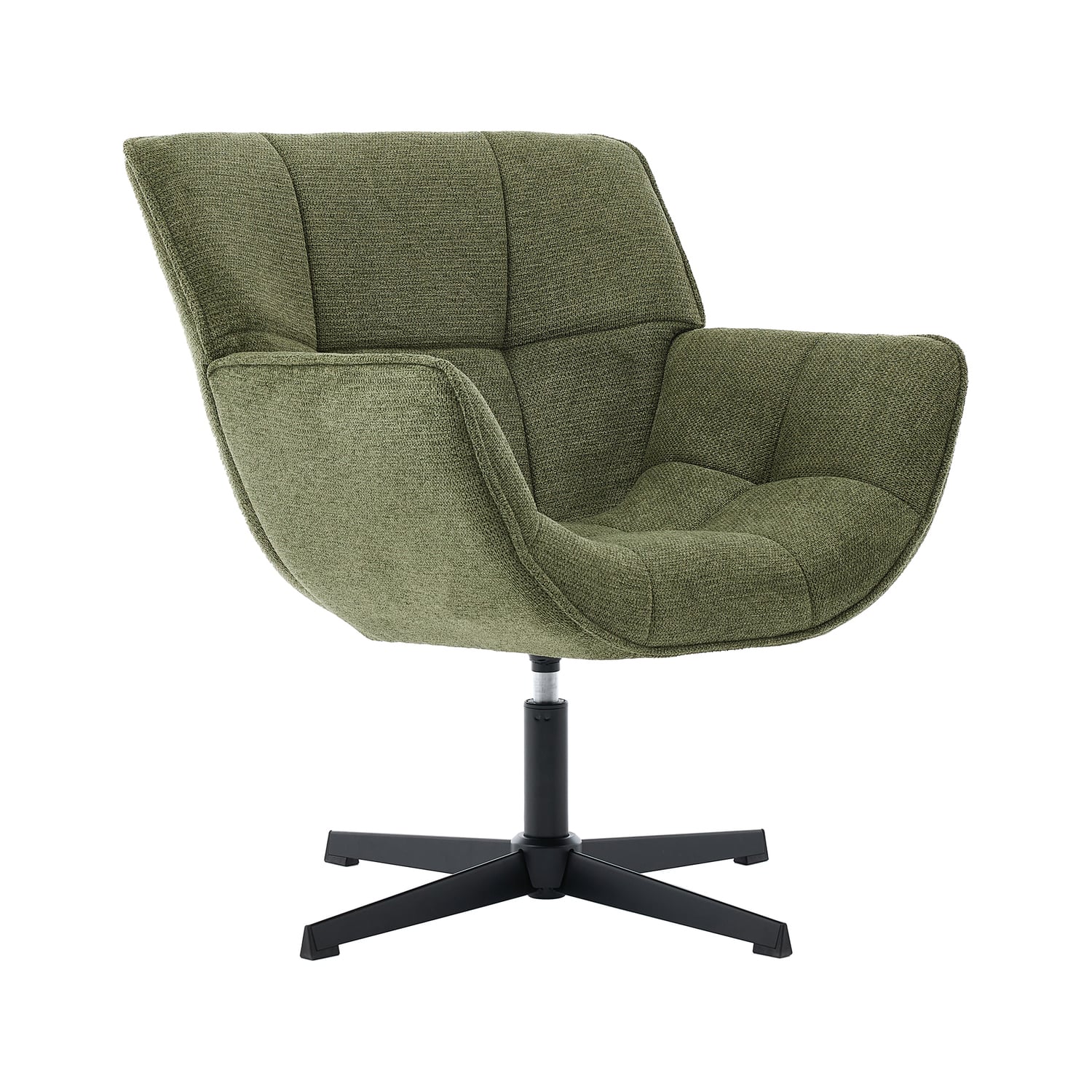 Harrison Swivel Accent Chair