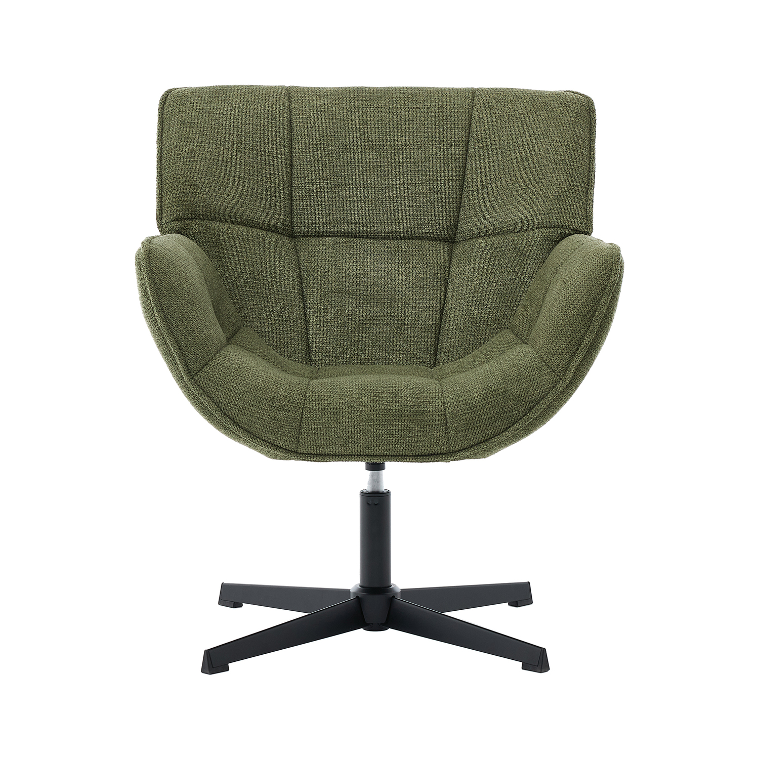 Harrison Swivel Accent Chair