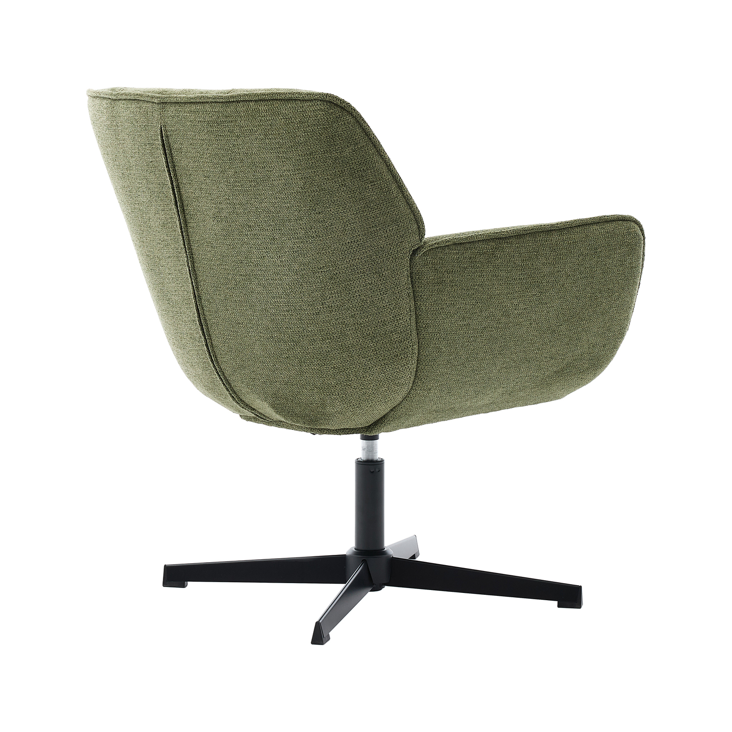 Harrison Swivel Accent Chair