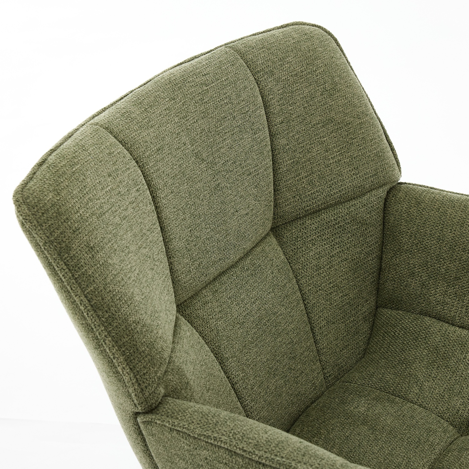Harrison Swivel Accent Chair