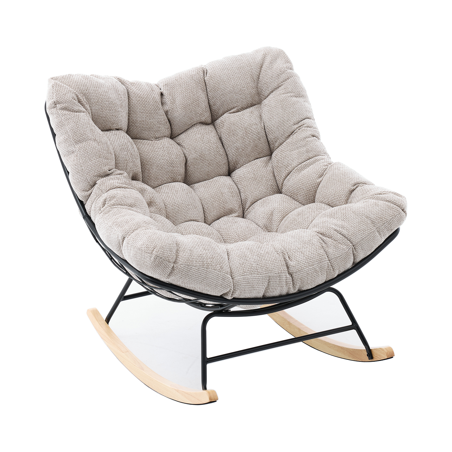 Leon Rocking Chair