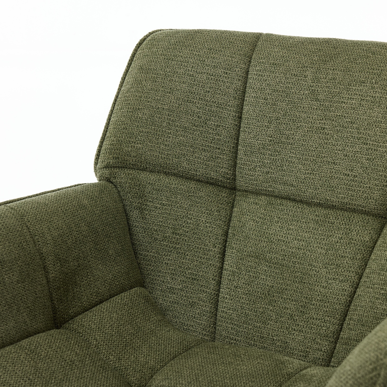 Harrison Swivel Accent Chair