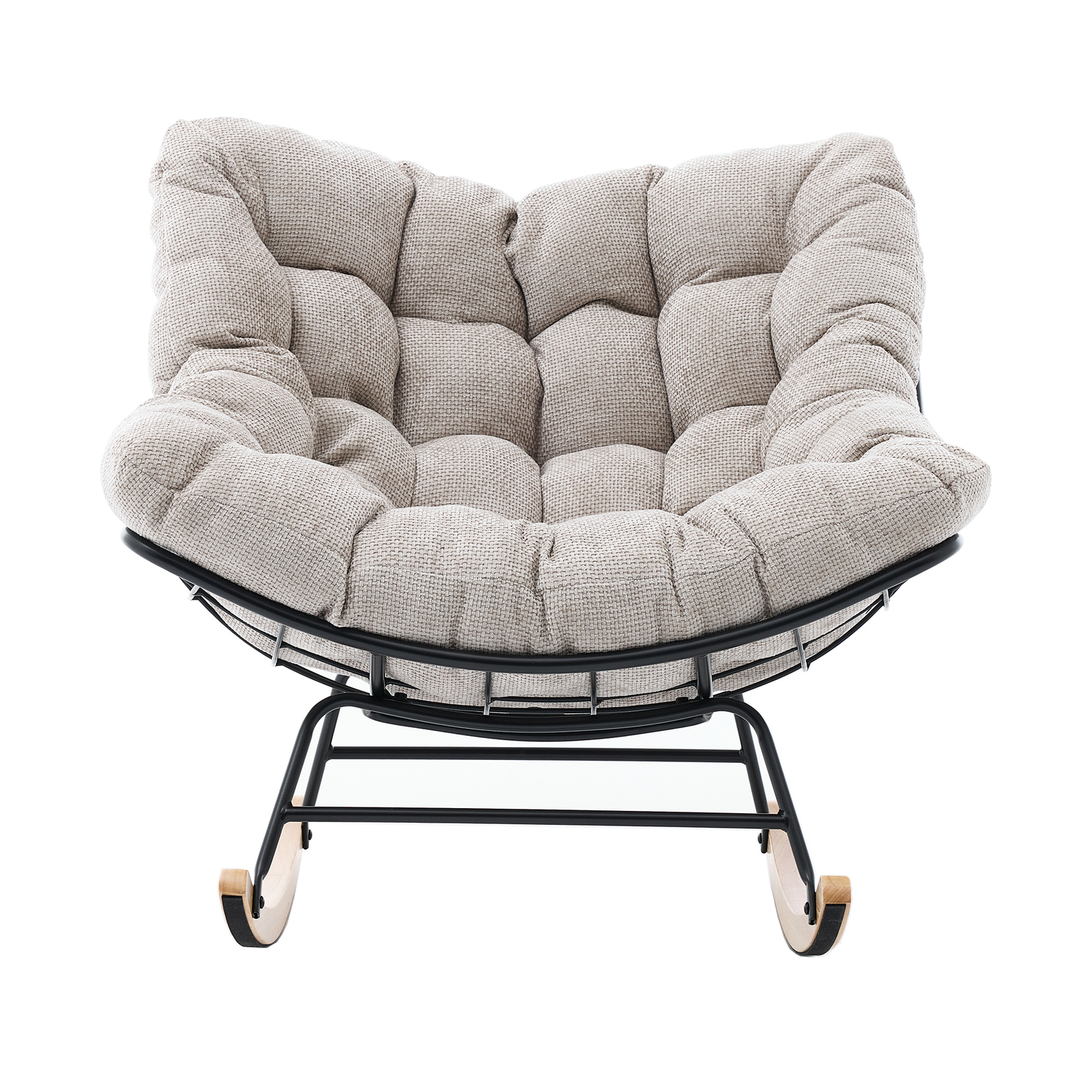 Leon Rocking Chair