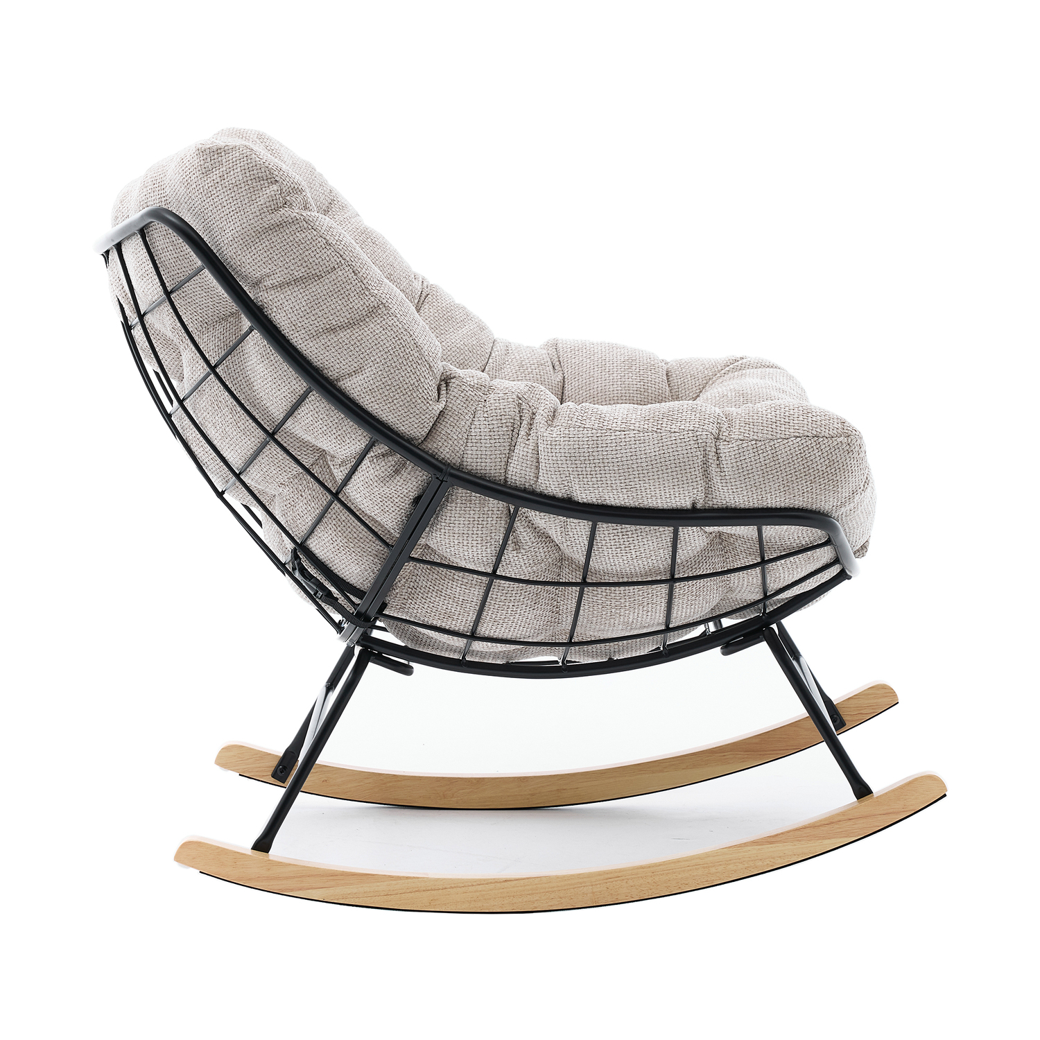 Leon Rocking Chair