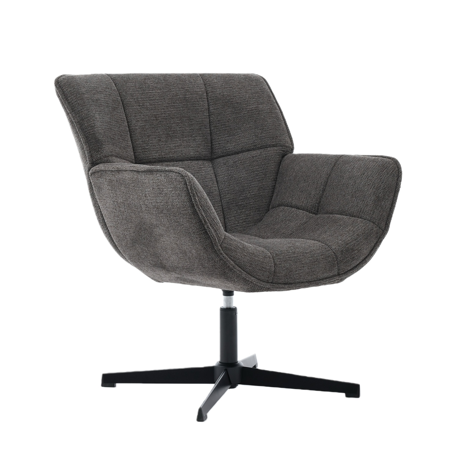 Harrison Swivel Accent Chair