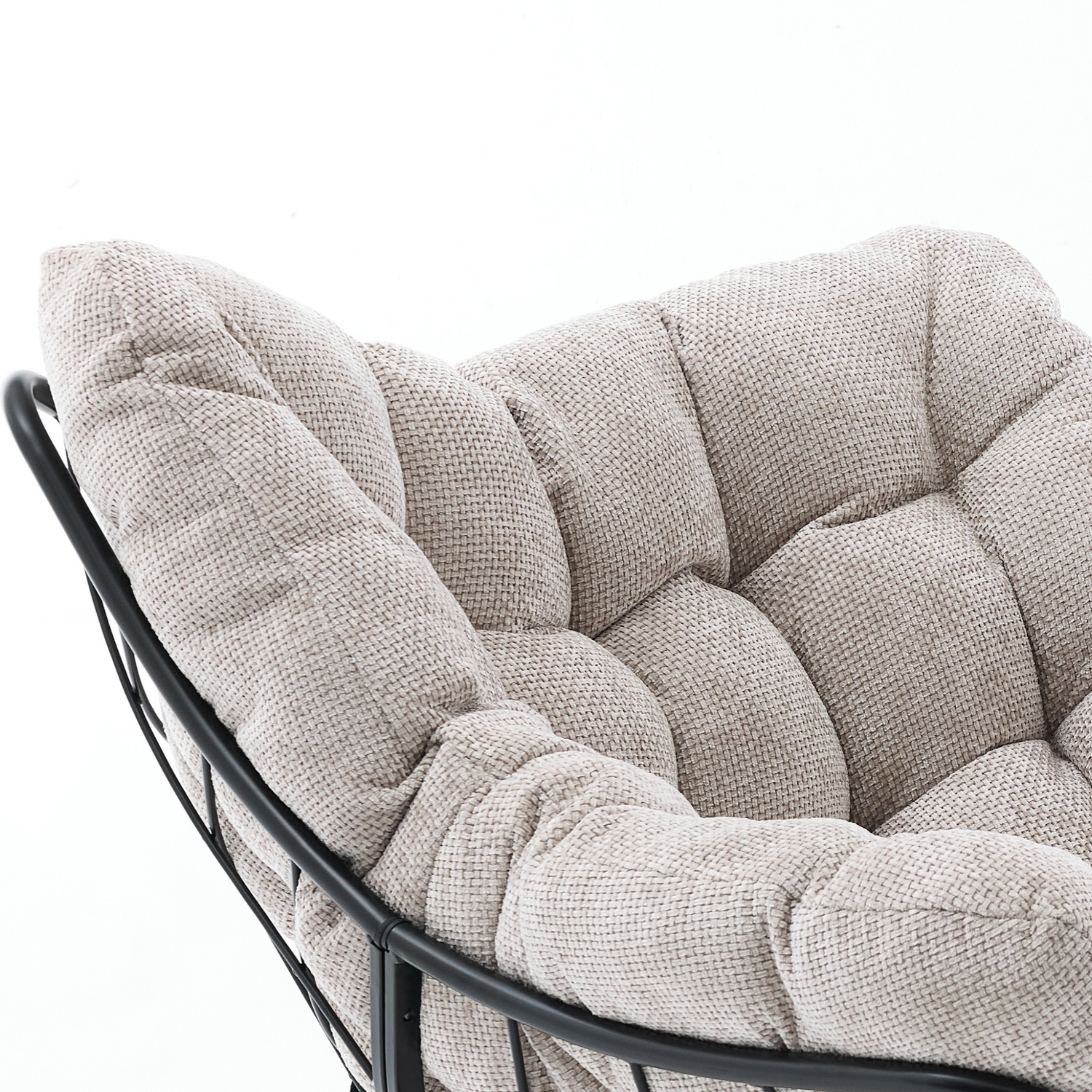 Leon Rocking Chair
