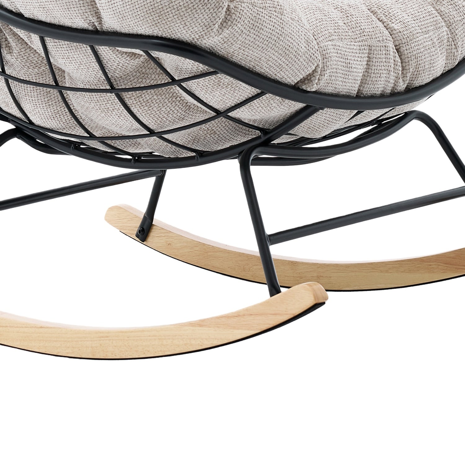 Leon Rocking Chair