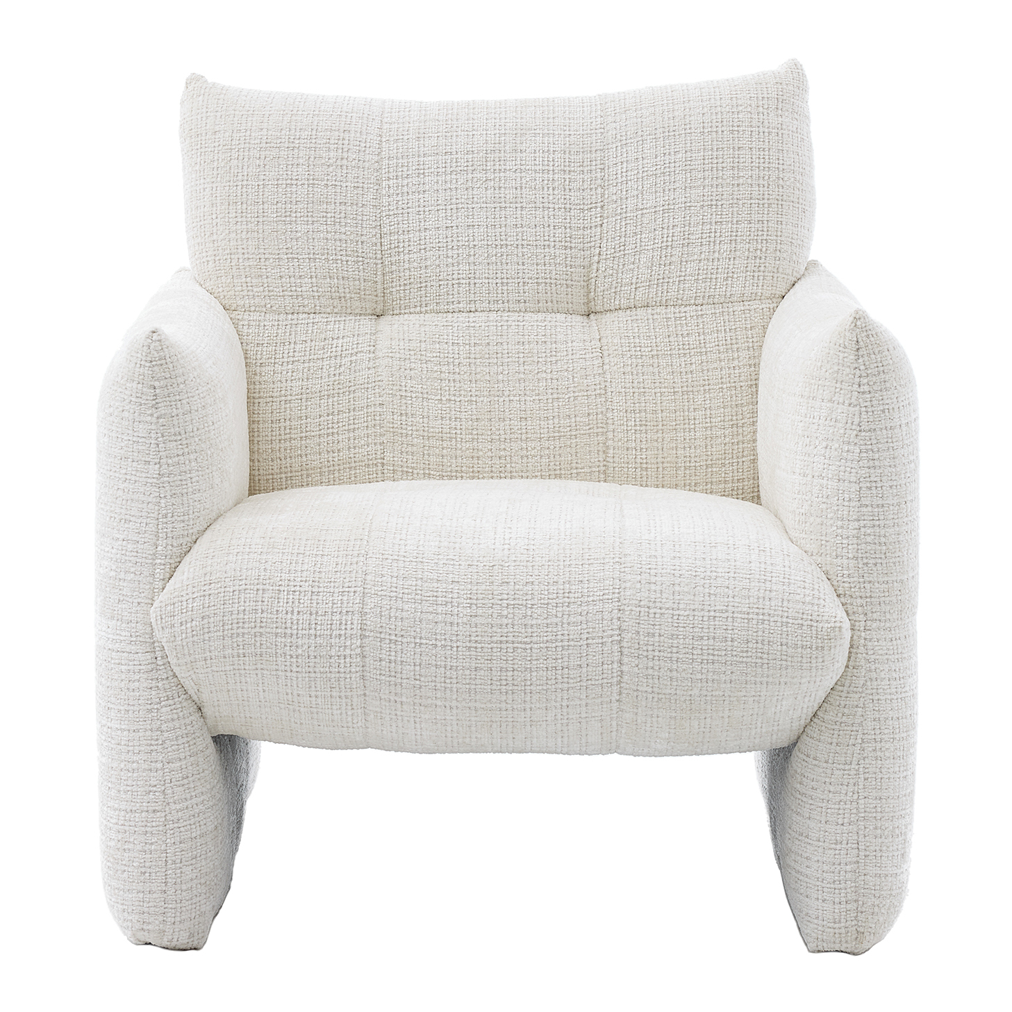 Hattie Upholstered Accent Chair