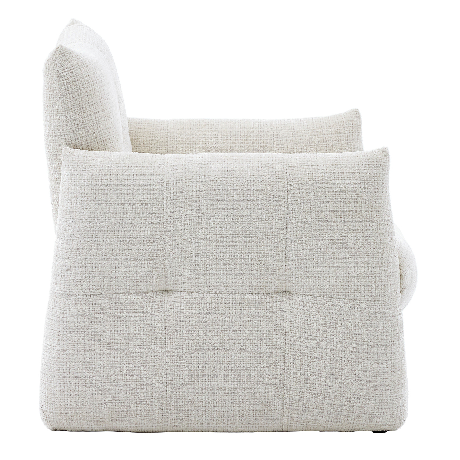 Hattie Upholstered Accent Chair
