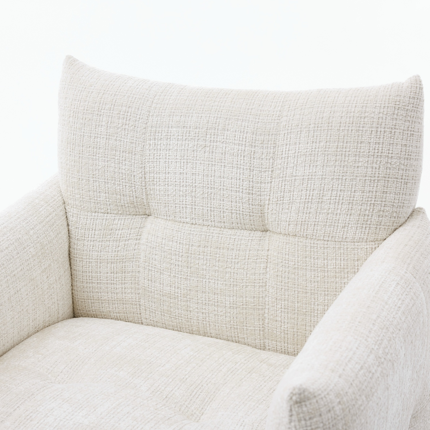 Hattie Upholstered Accent Chair