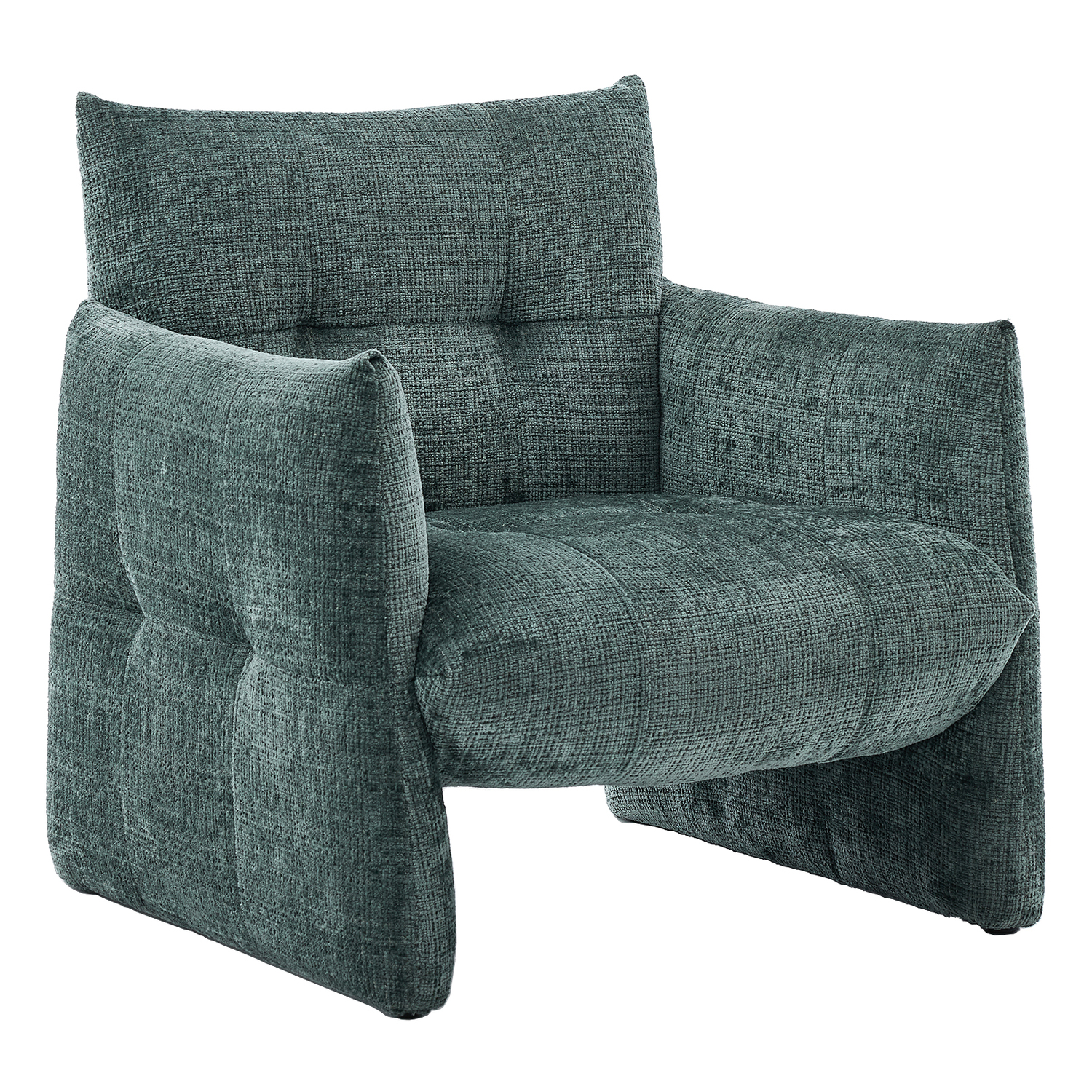 Hattie Upholstered Accent Chair