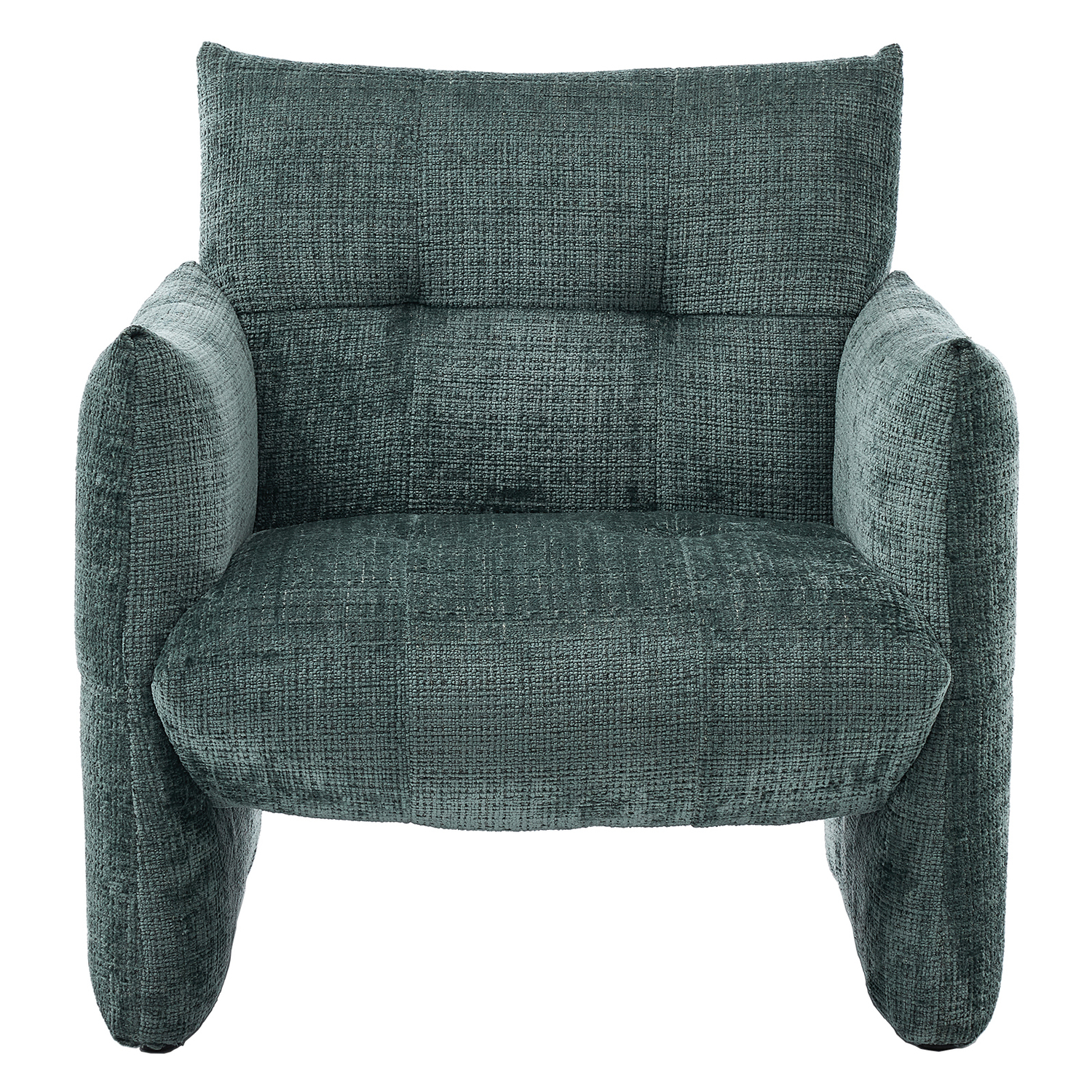 Hattie Upholstered Accent Chair