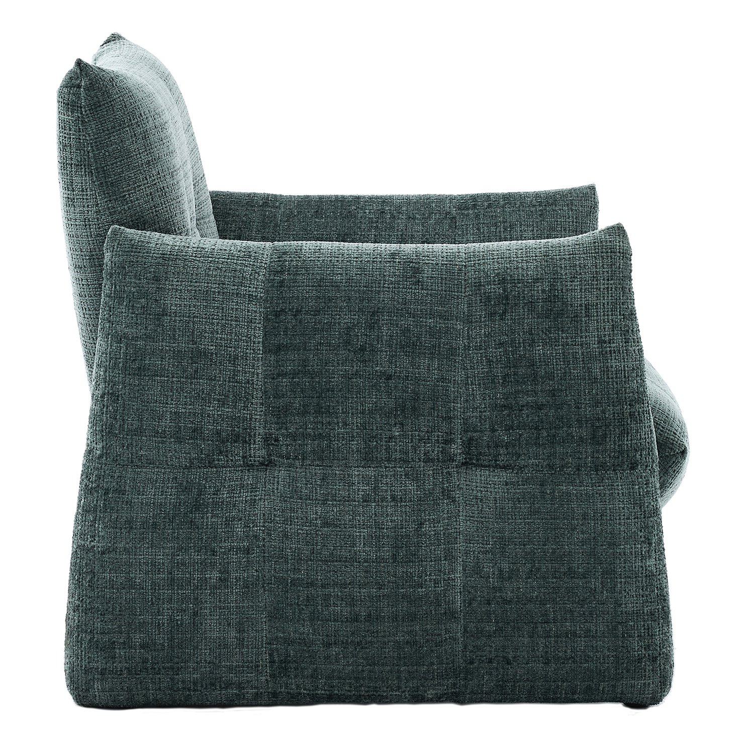 Hattie Upholstered Accent Chair