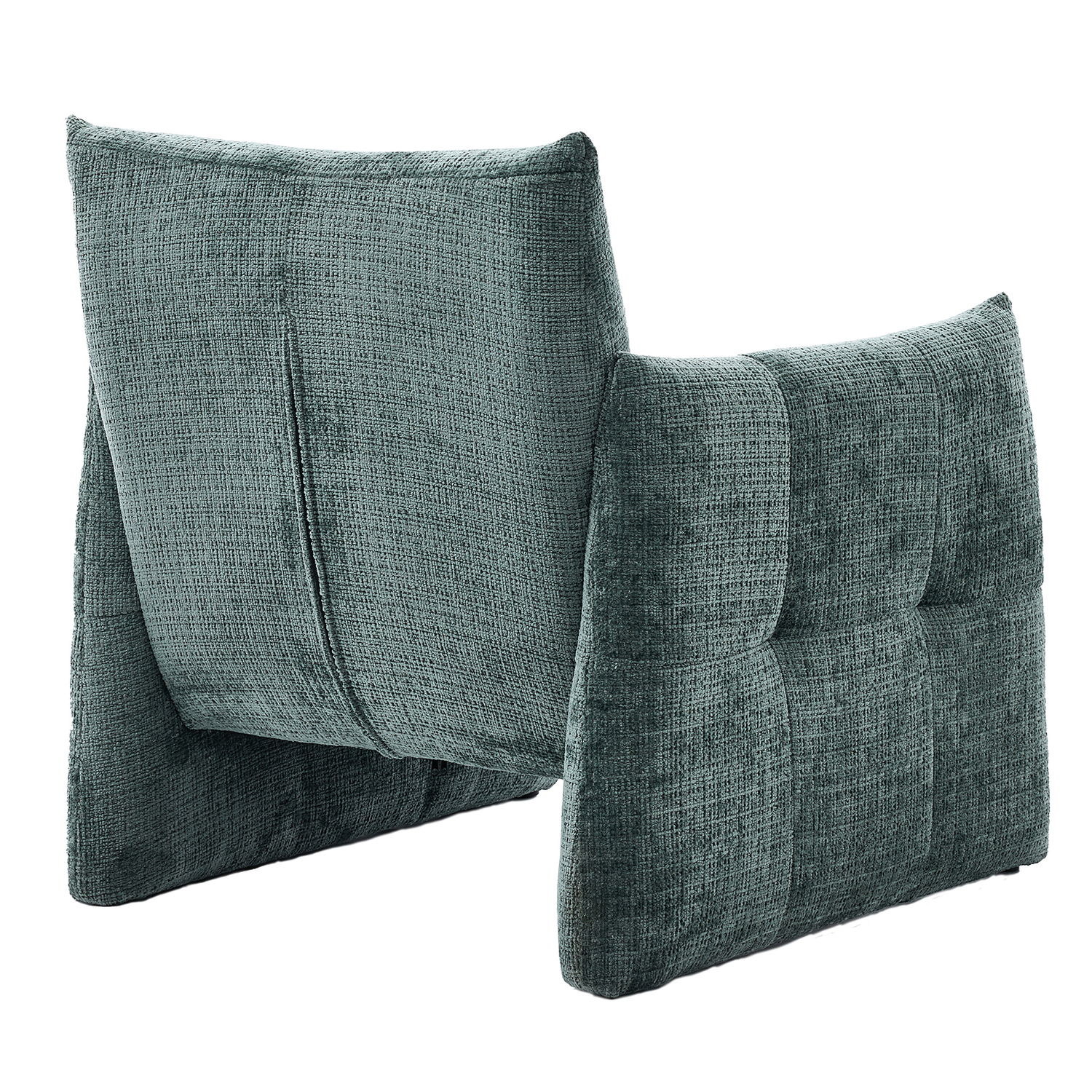 Hattie Upholstered Accent Chair