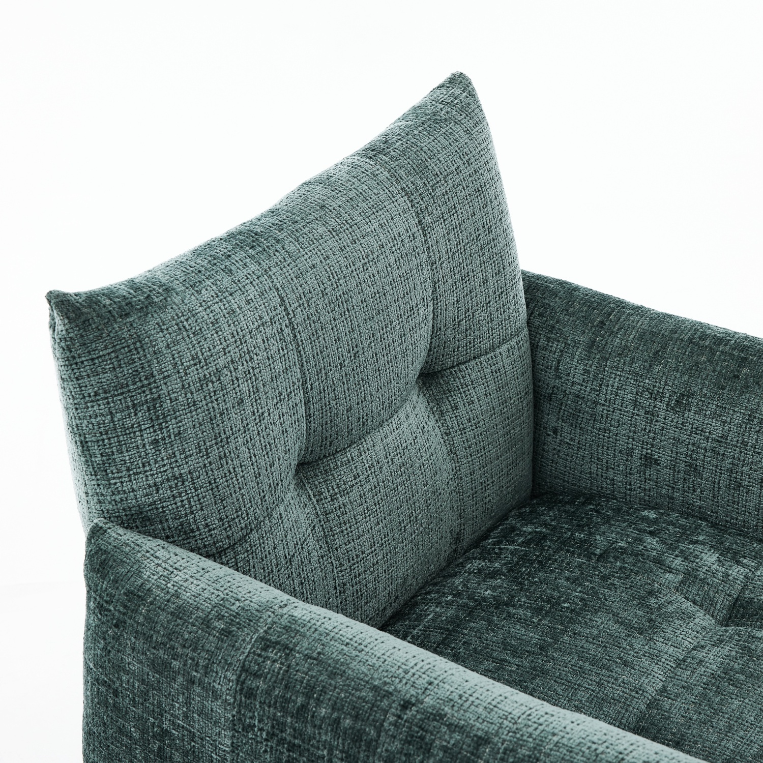 Hattie Upholstered Accent Chair