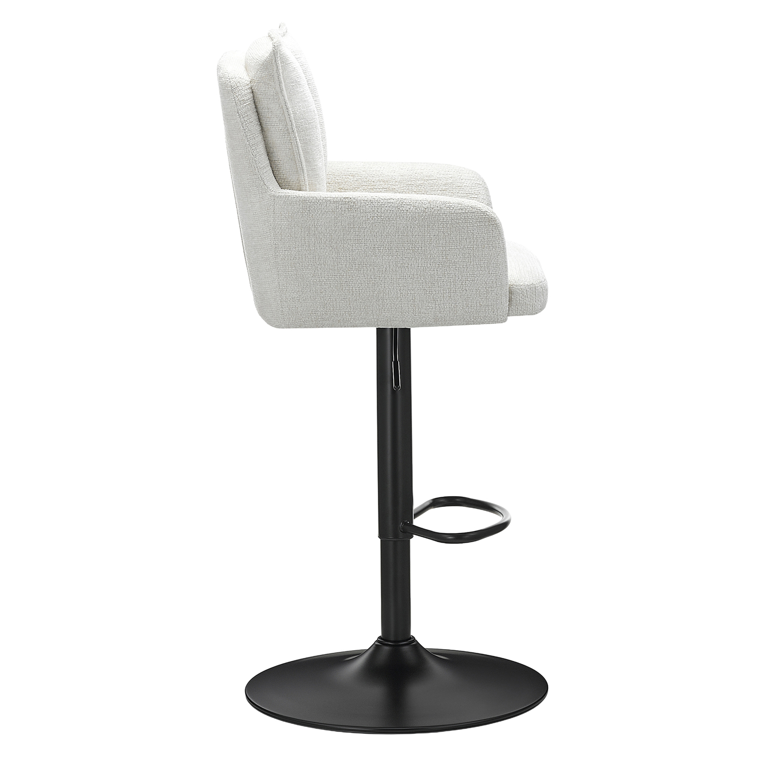 Finlo Upholstered Bar Stools
