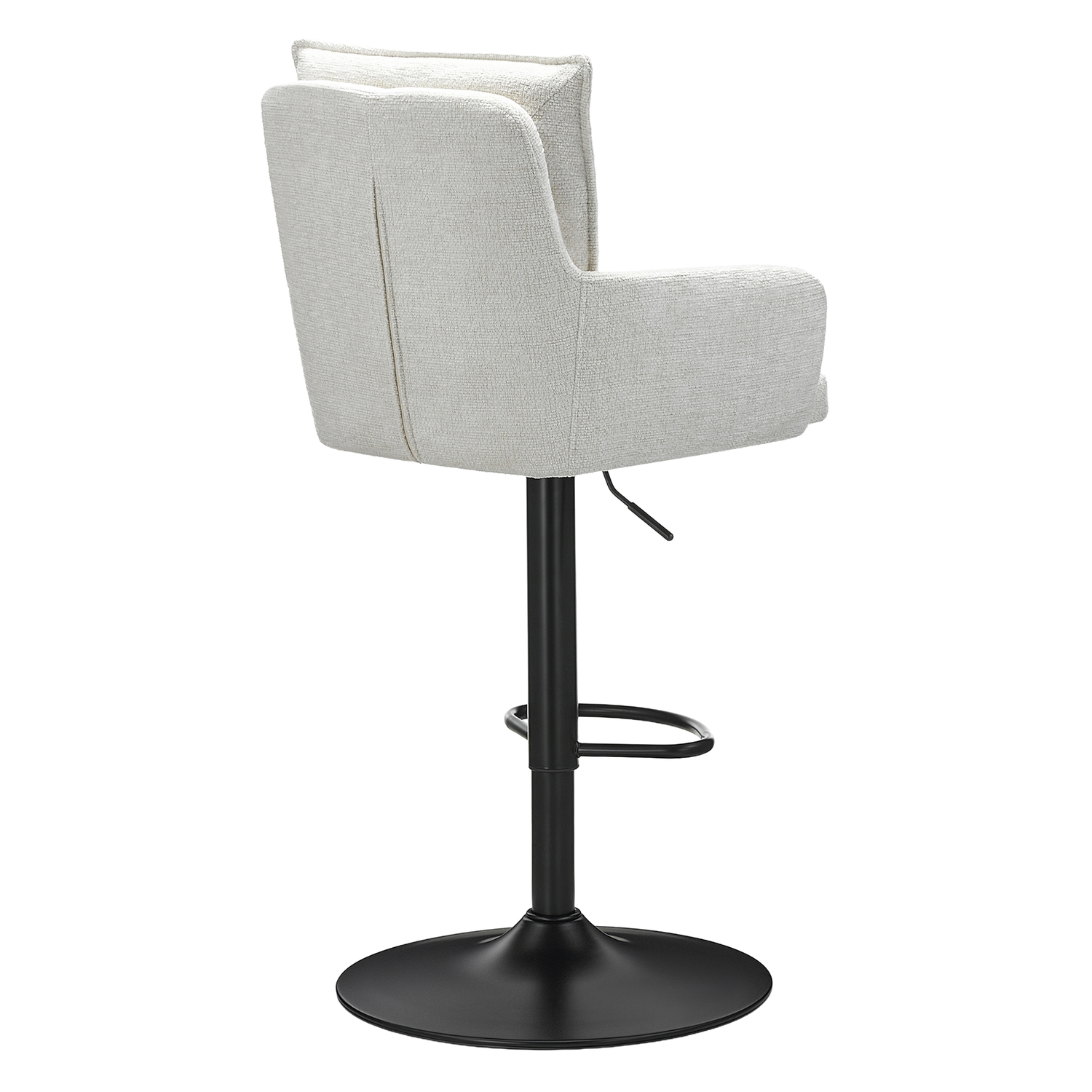 Finlo Upholstered Bar Stools