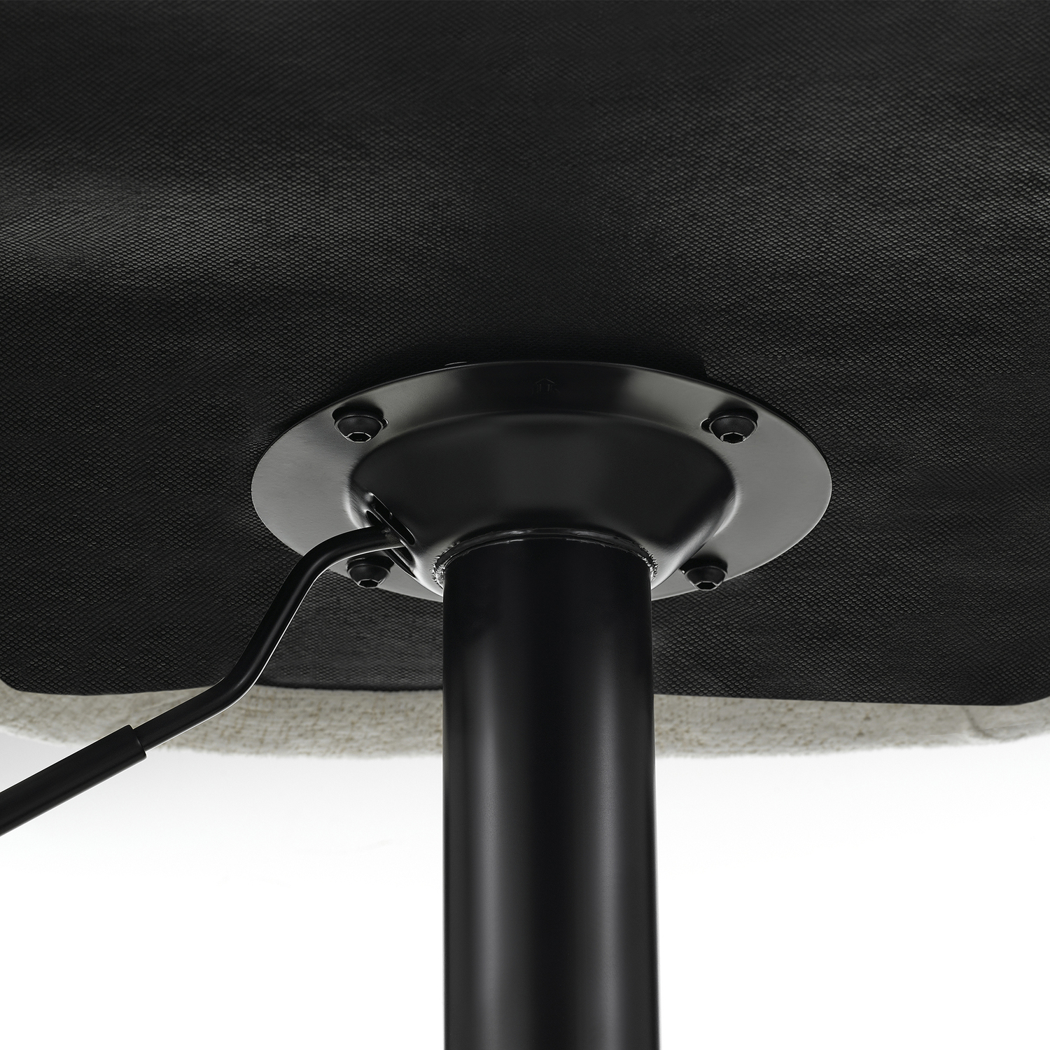 Finlo Upholstered Bar Stools