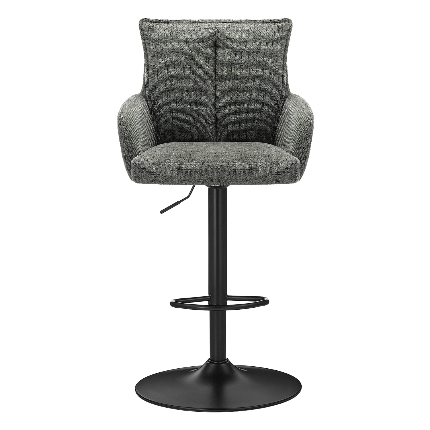 Finlo Upholstered Bar Stools