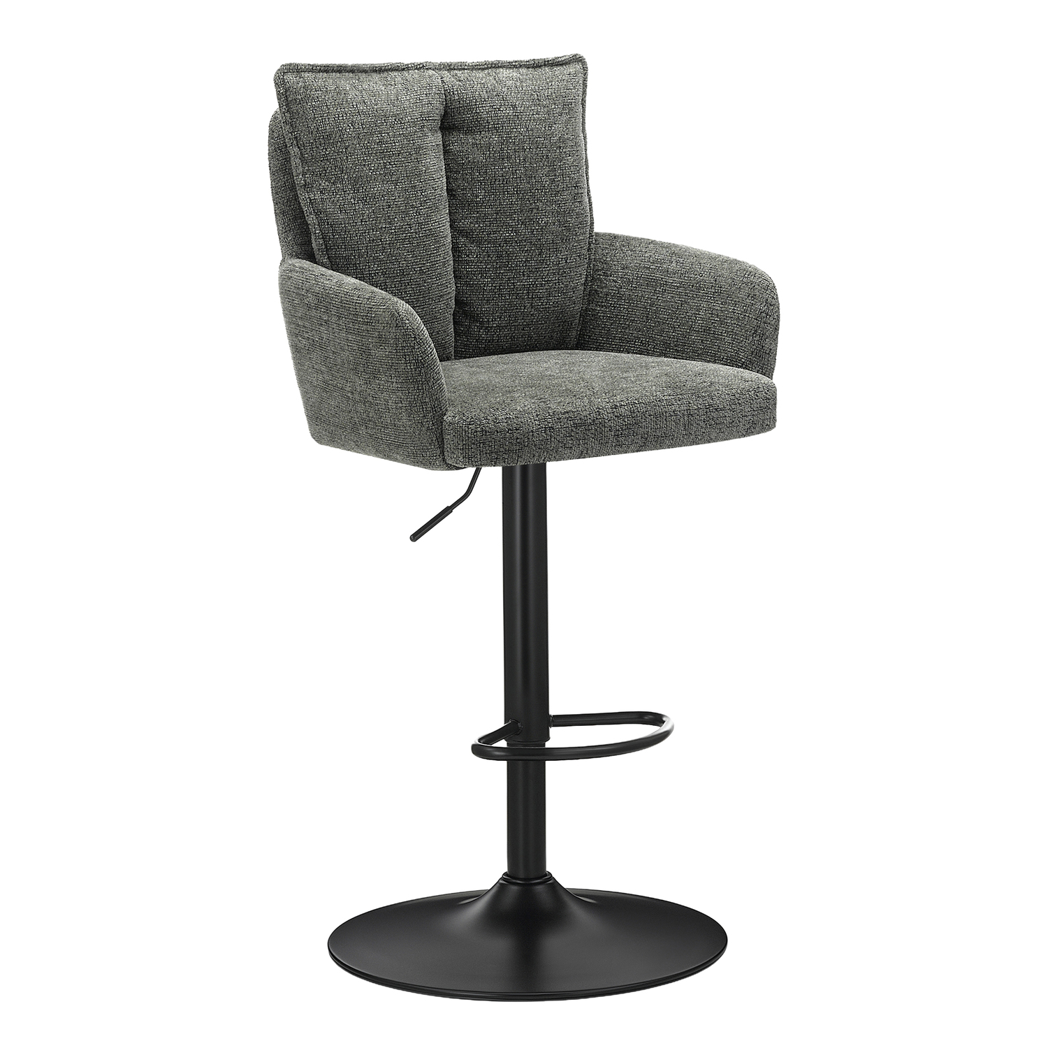 Finlo Upholstered Bar Stools