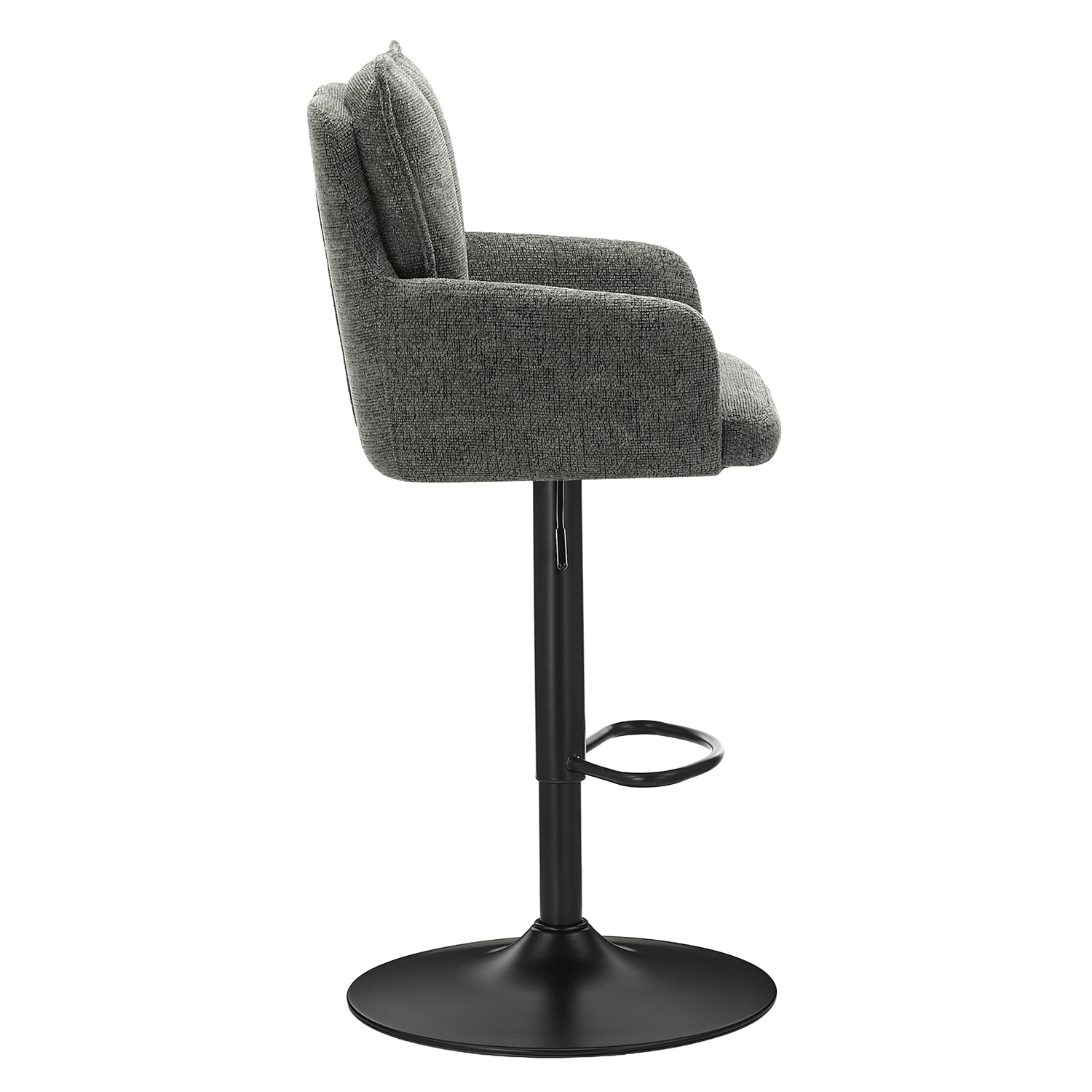Finlo Upholstered Bar Stools