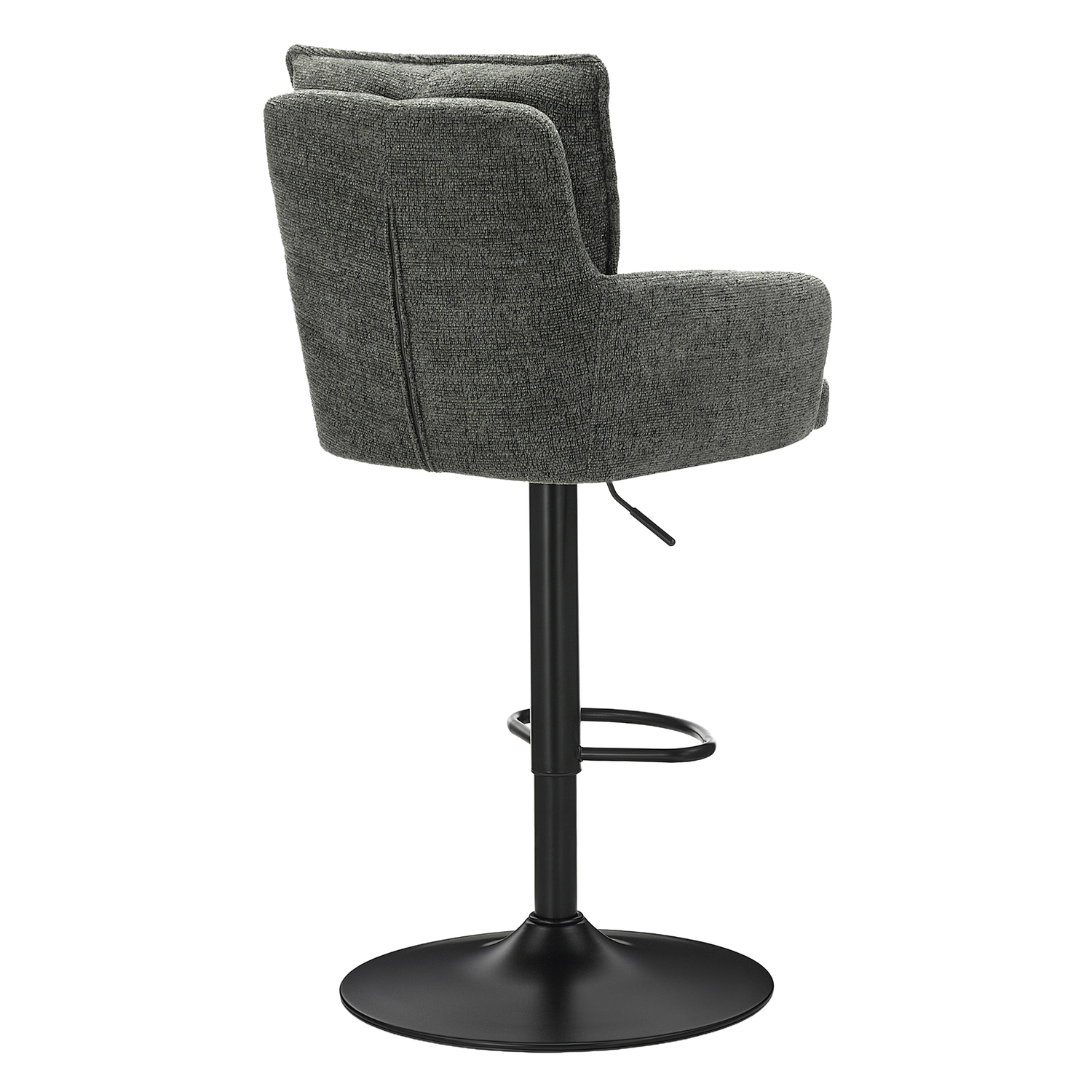Finlo Upholstered Bar Stools