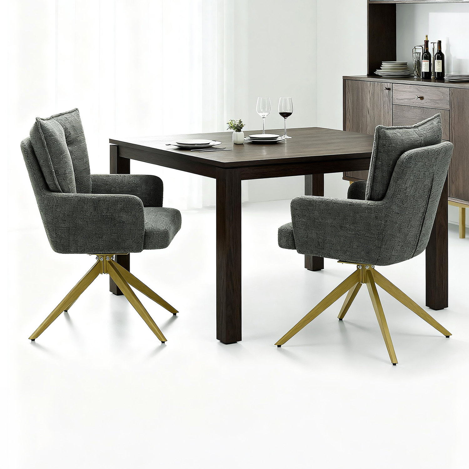 Marnie Upholstered Dining Chairs