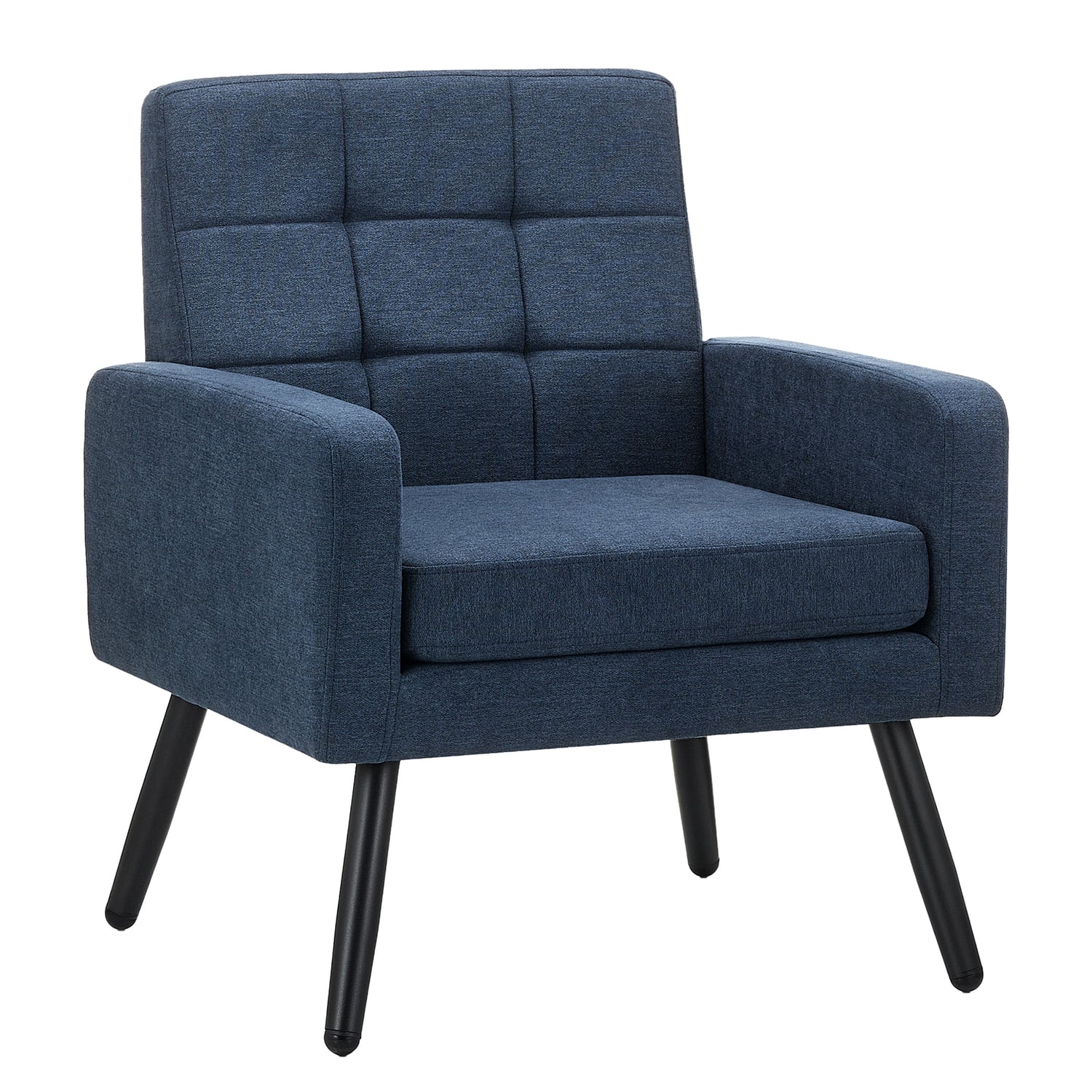 Blaise Upholstered Armchair