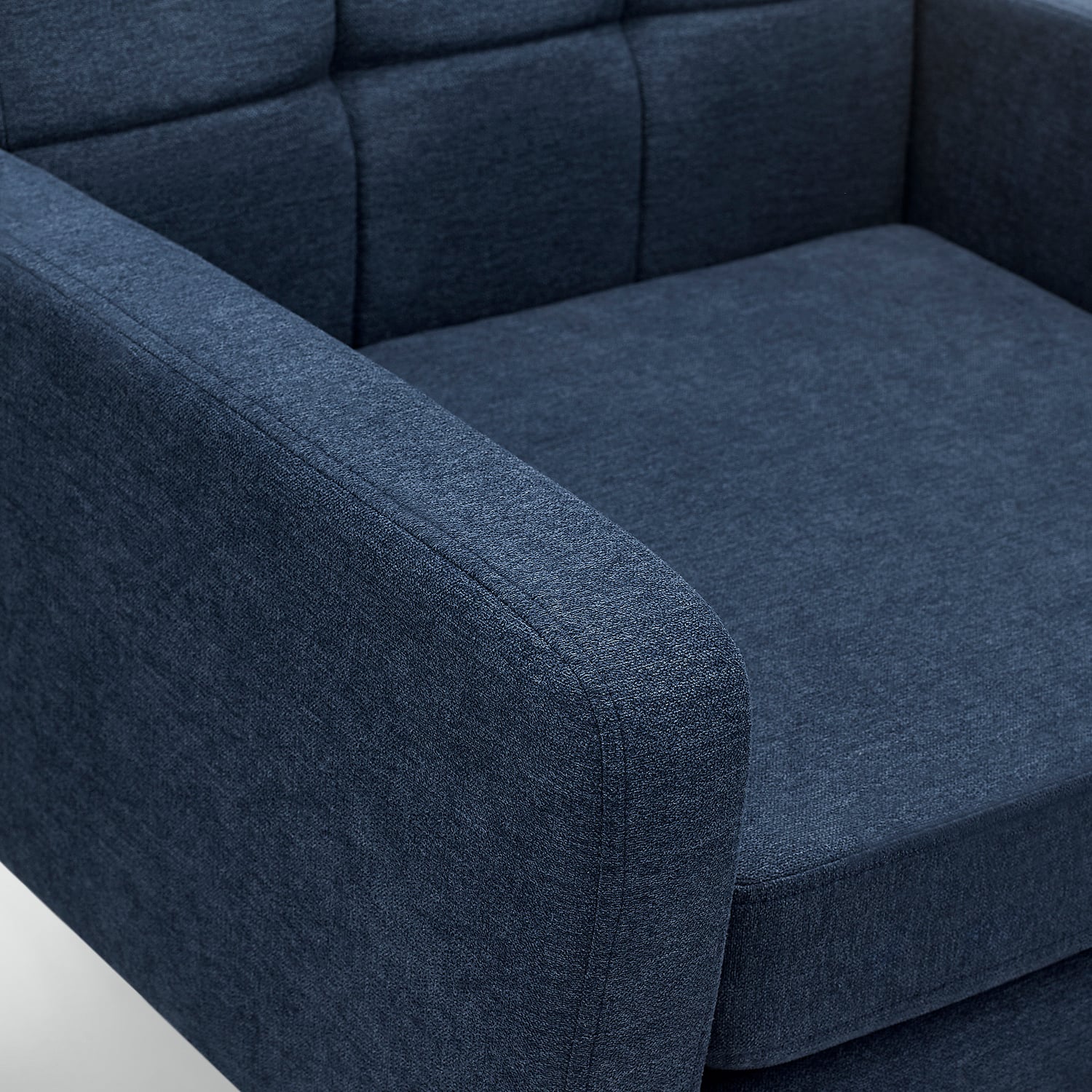Blaise Upholstered Armchair