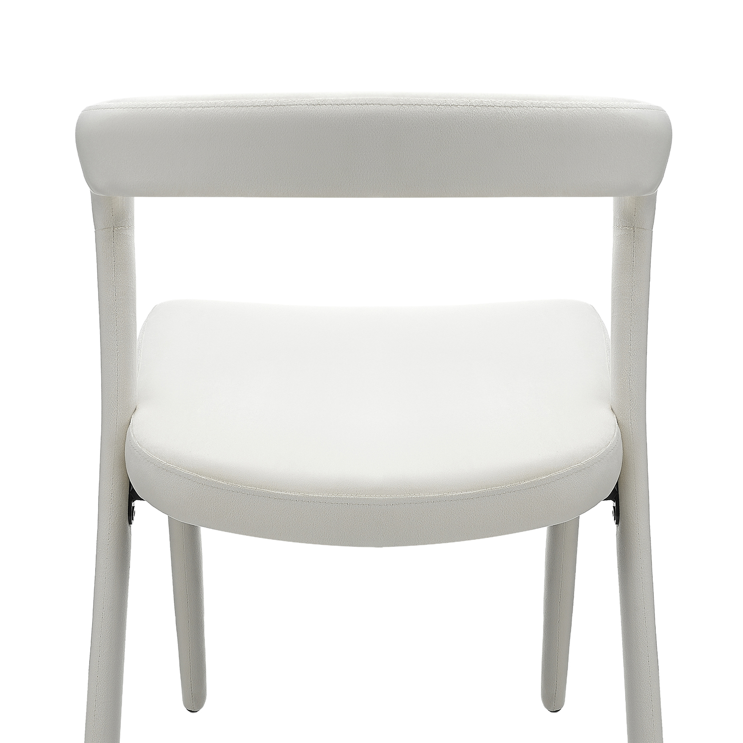 Lyle Metal Dining Chairs