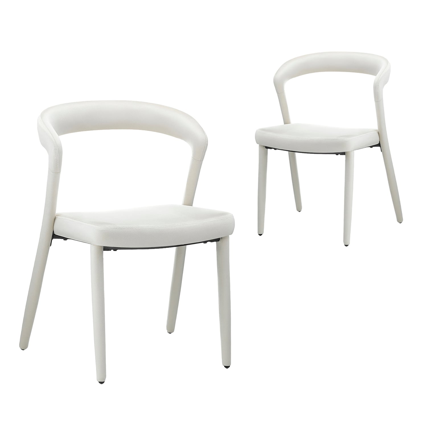 Lyle Metal Dining Chairs
