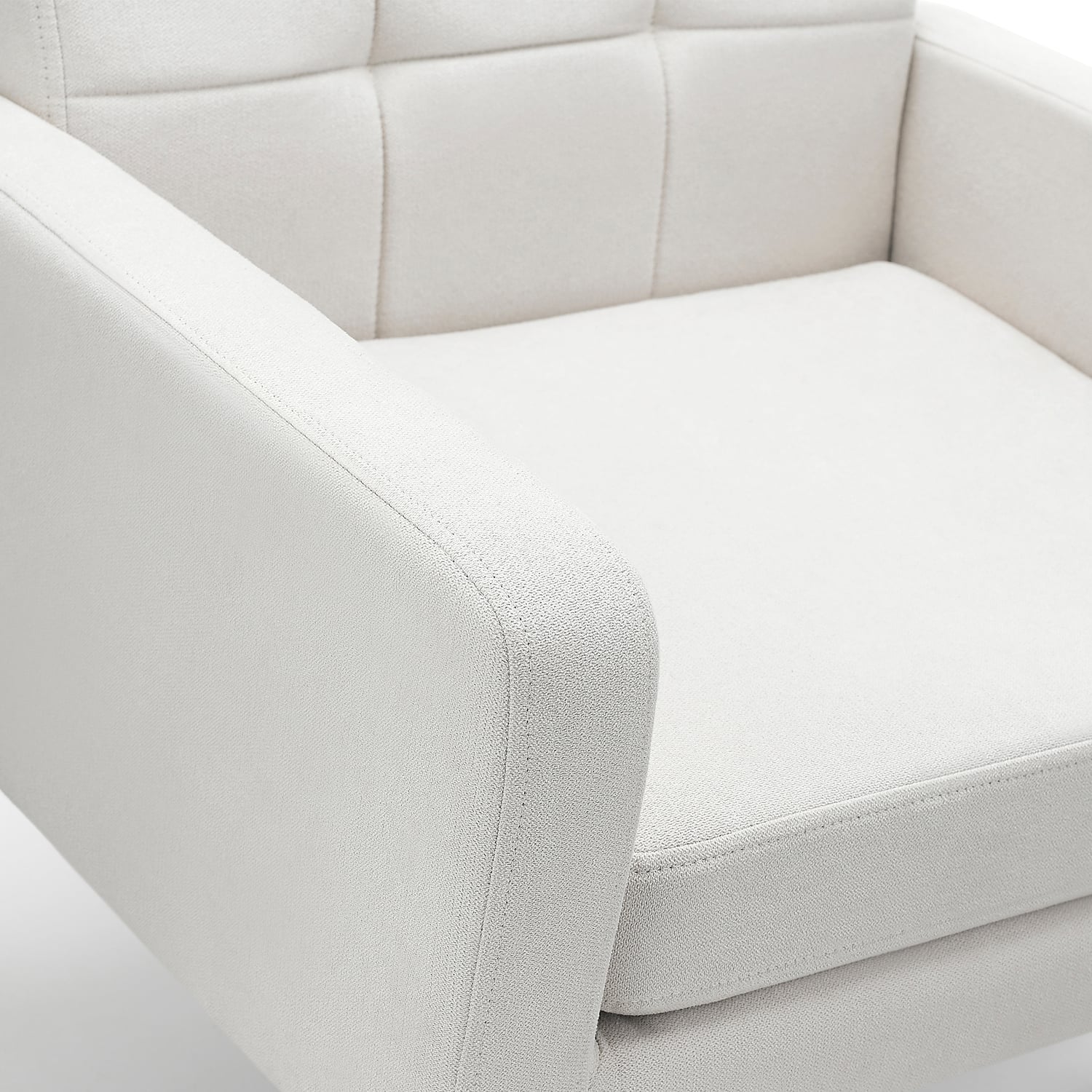 Blaise Upholstered Armchair