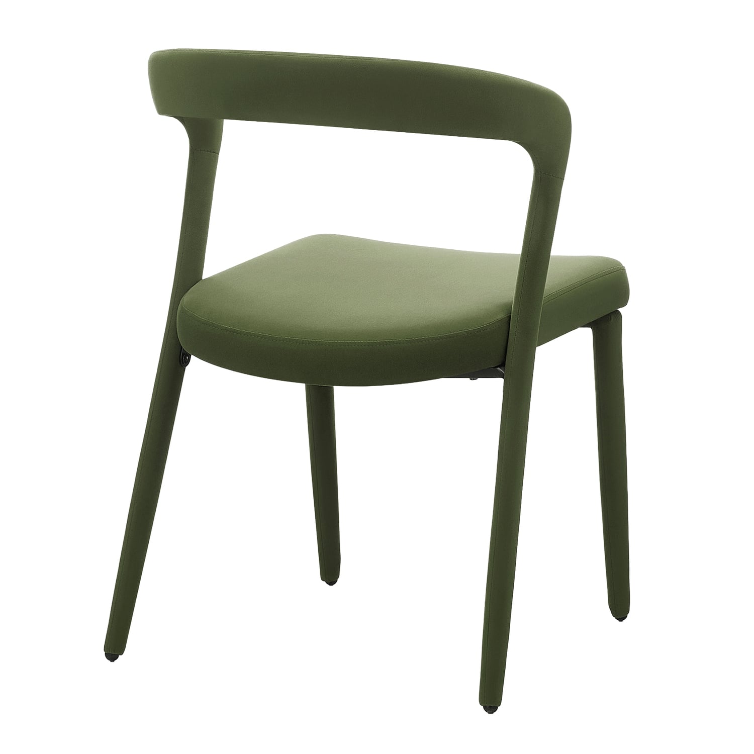 Lyle Metal Dining Chairs