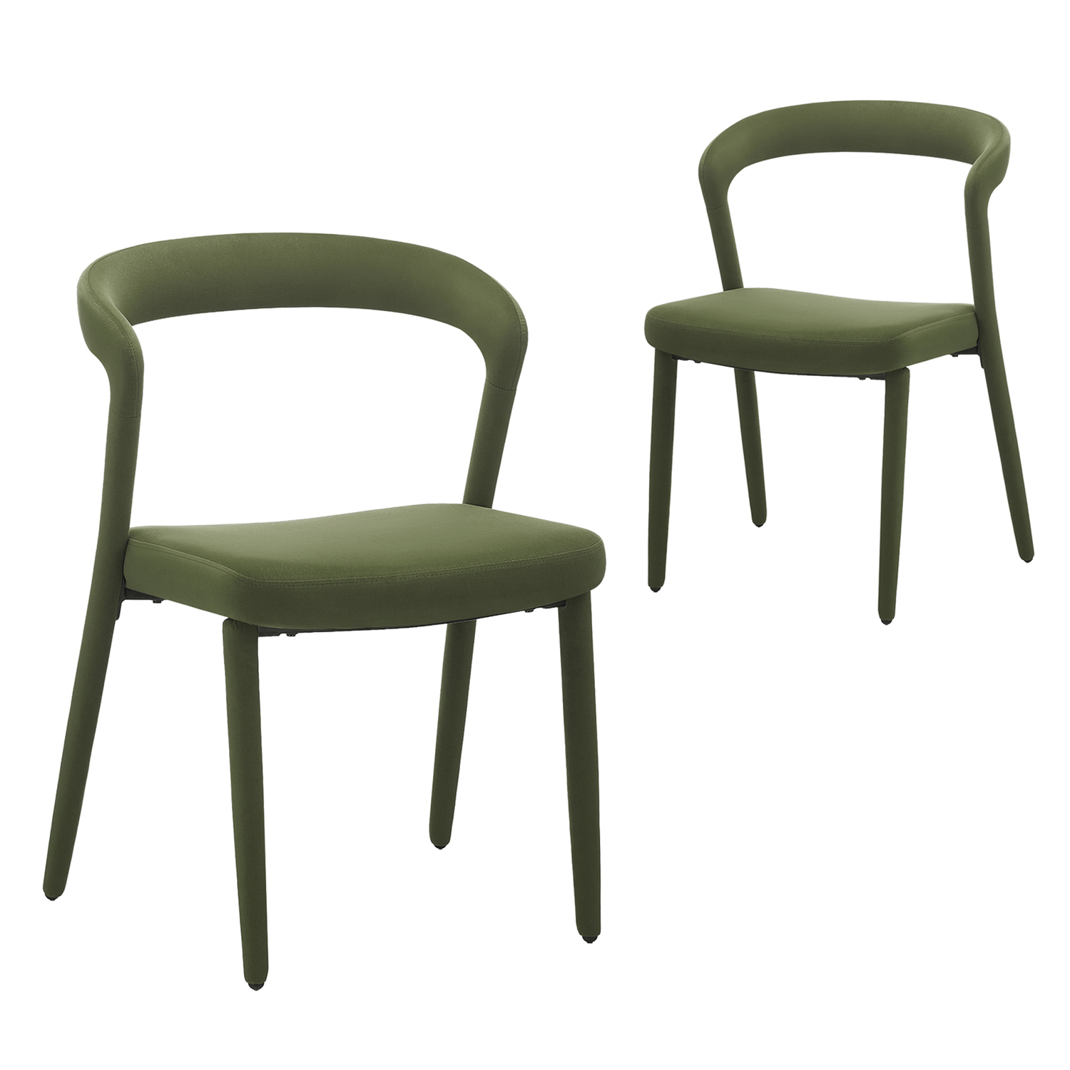 Lyle Metal Dining Chairs
