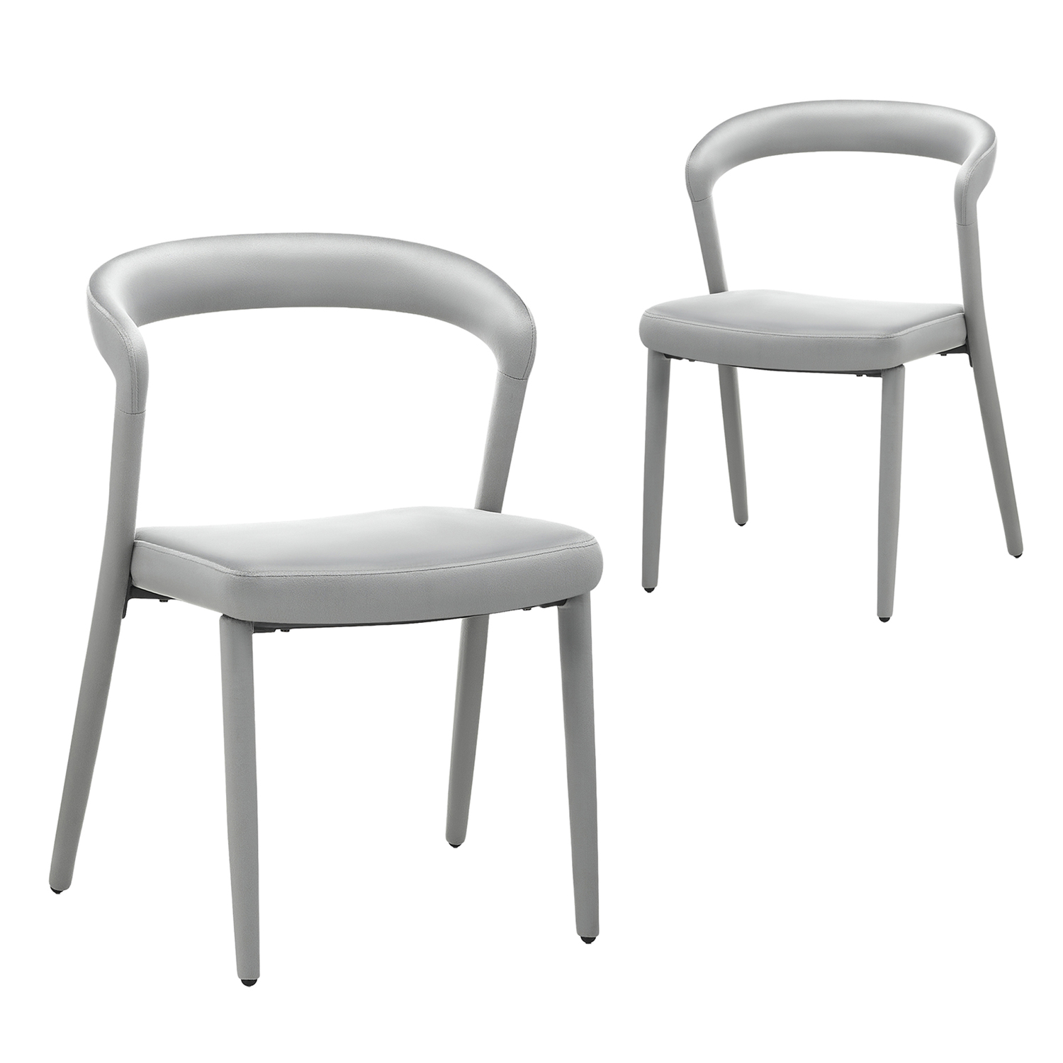 Lyle Metal Dining Chairs