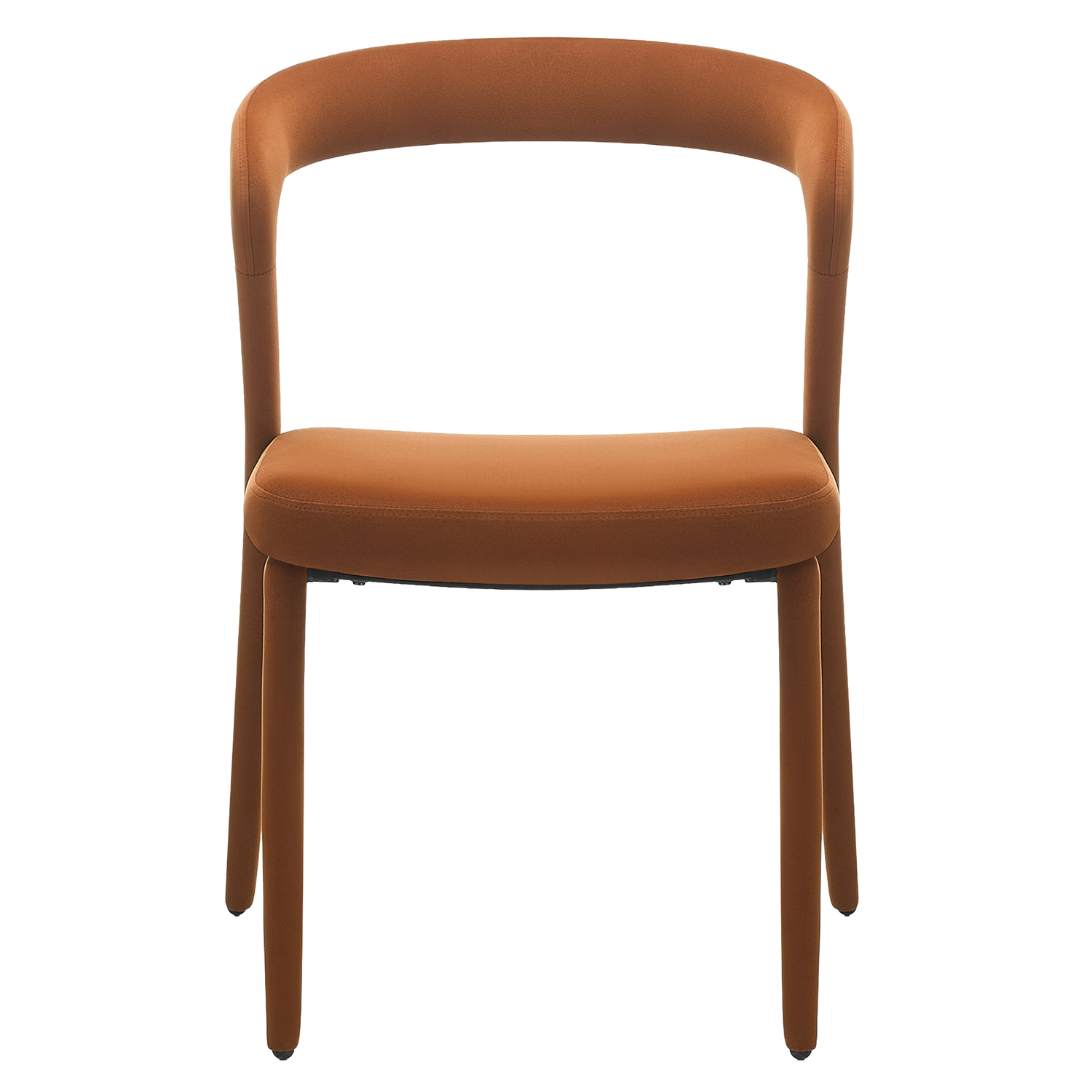 Lyle Metal Dining Chairs