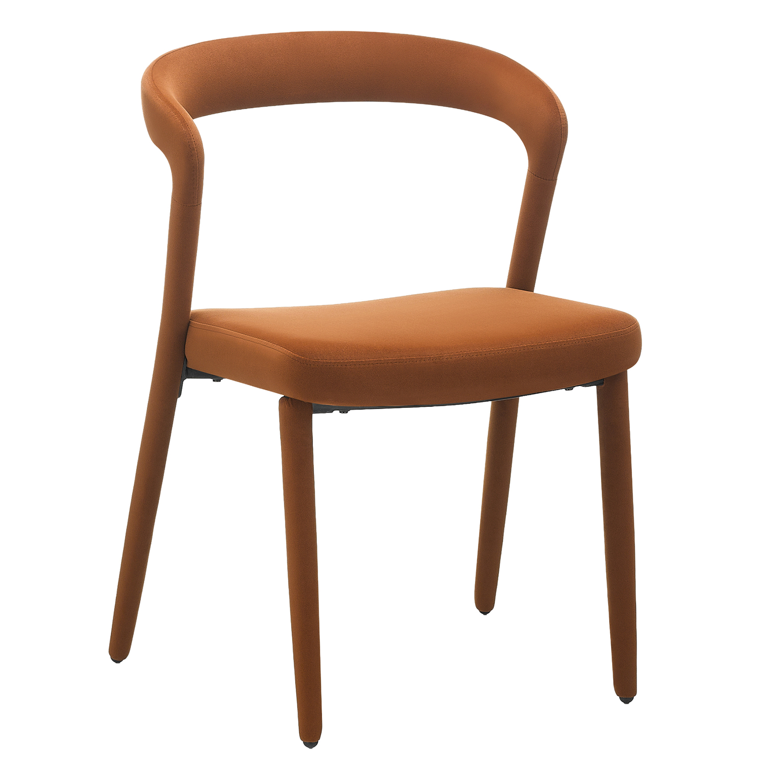 Lyle Metal Dining Chairs