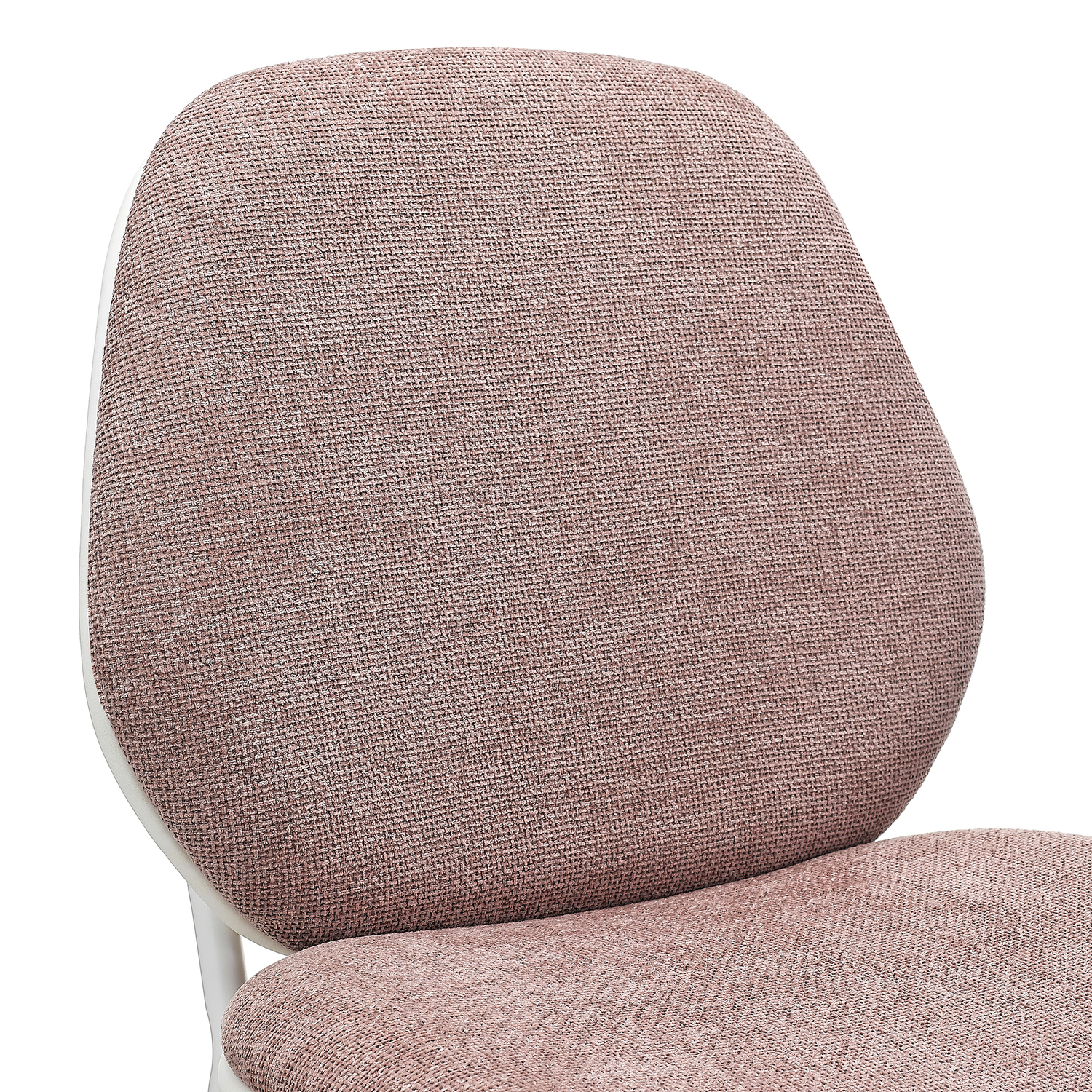 Ivo Chenille Dining Chairs