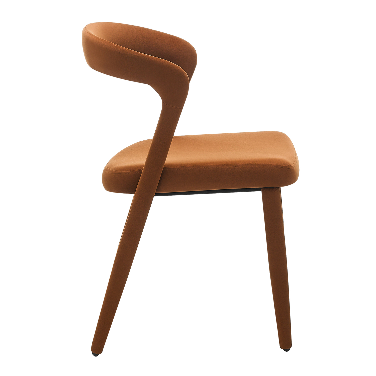 Lyle Metal Dining Chairs