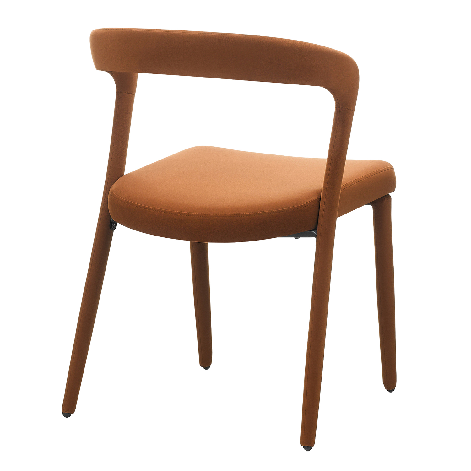 Lyle Metal Dining Chairs
