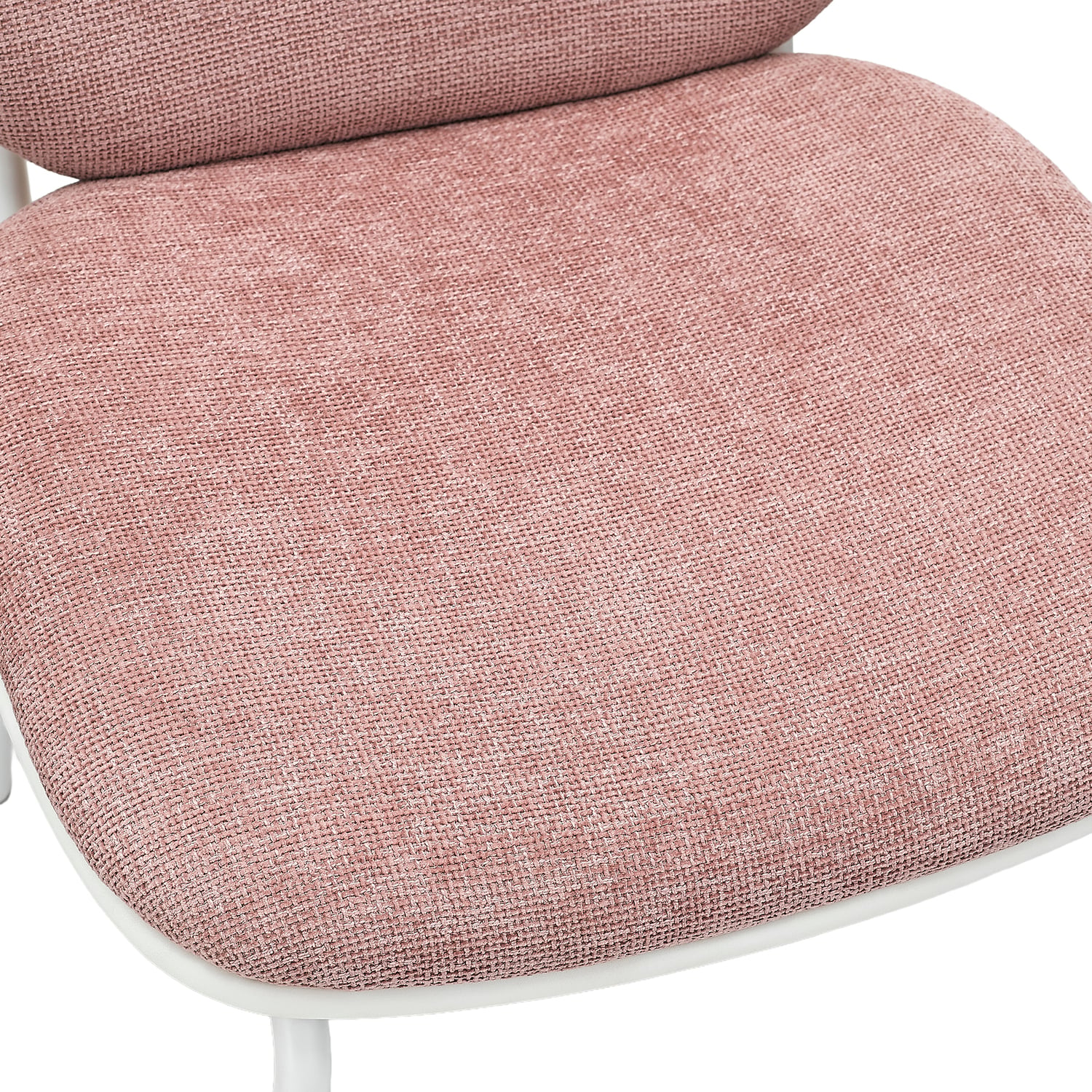 Ivo Chenille Dining Chairs