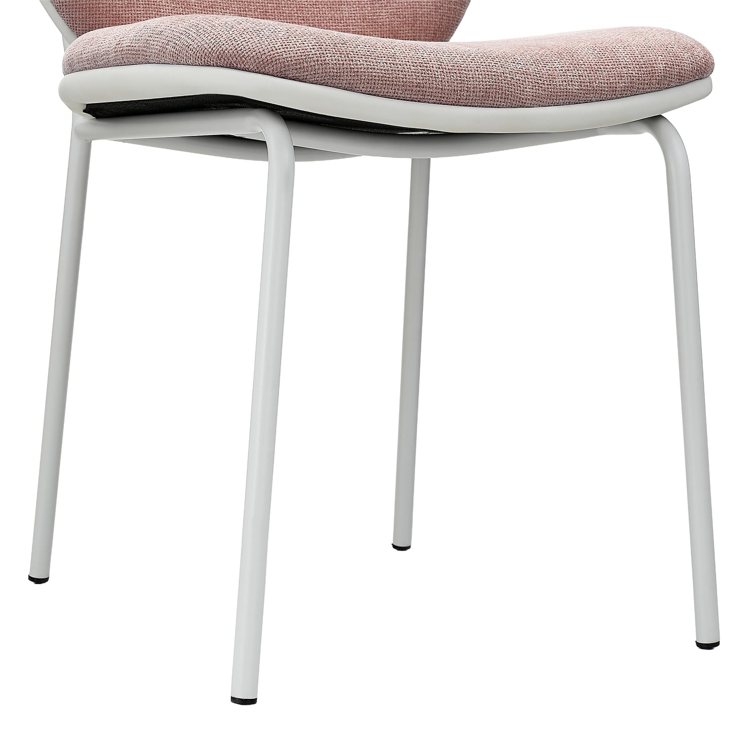 Ivo Chenille Dining Chairs