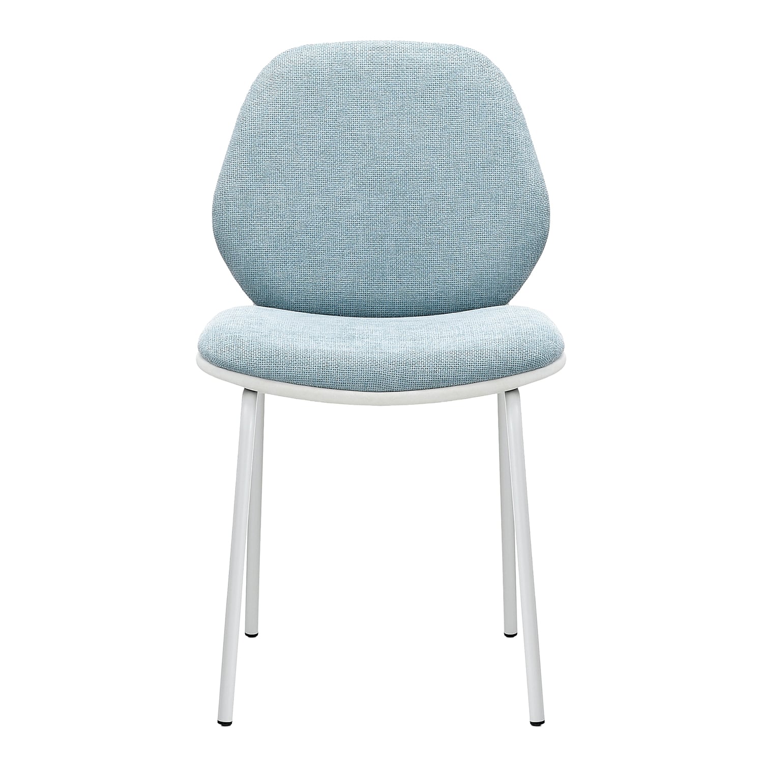 Ivo Chenille Dining Chairs