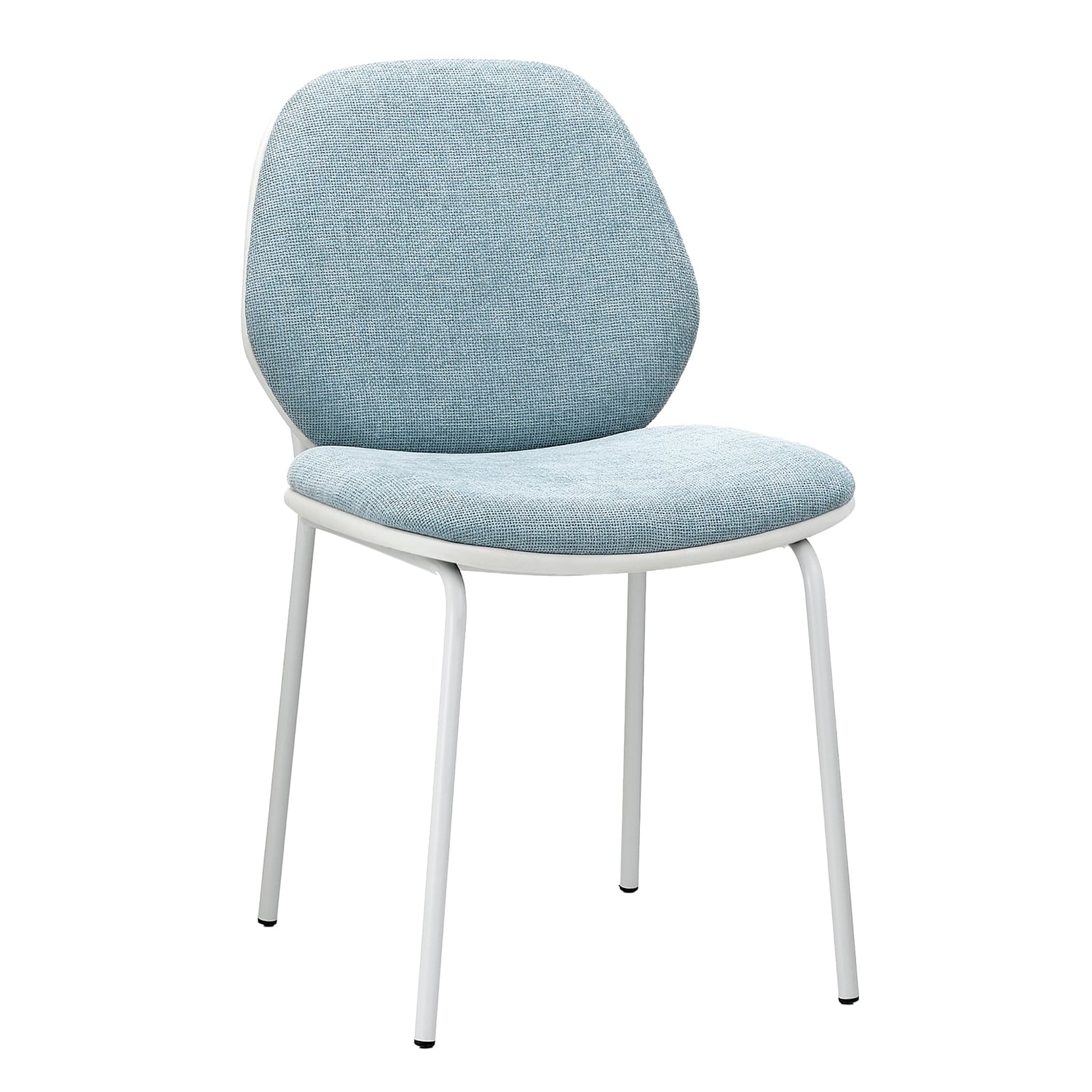 Ivo Chenille Dining Chairs